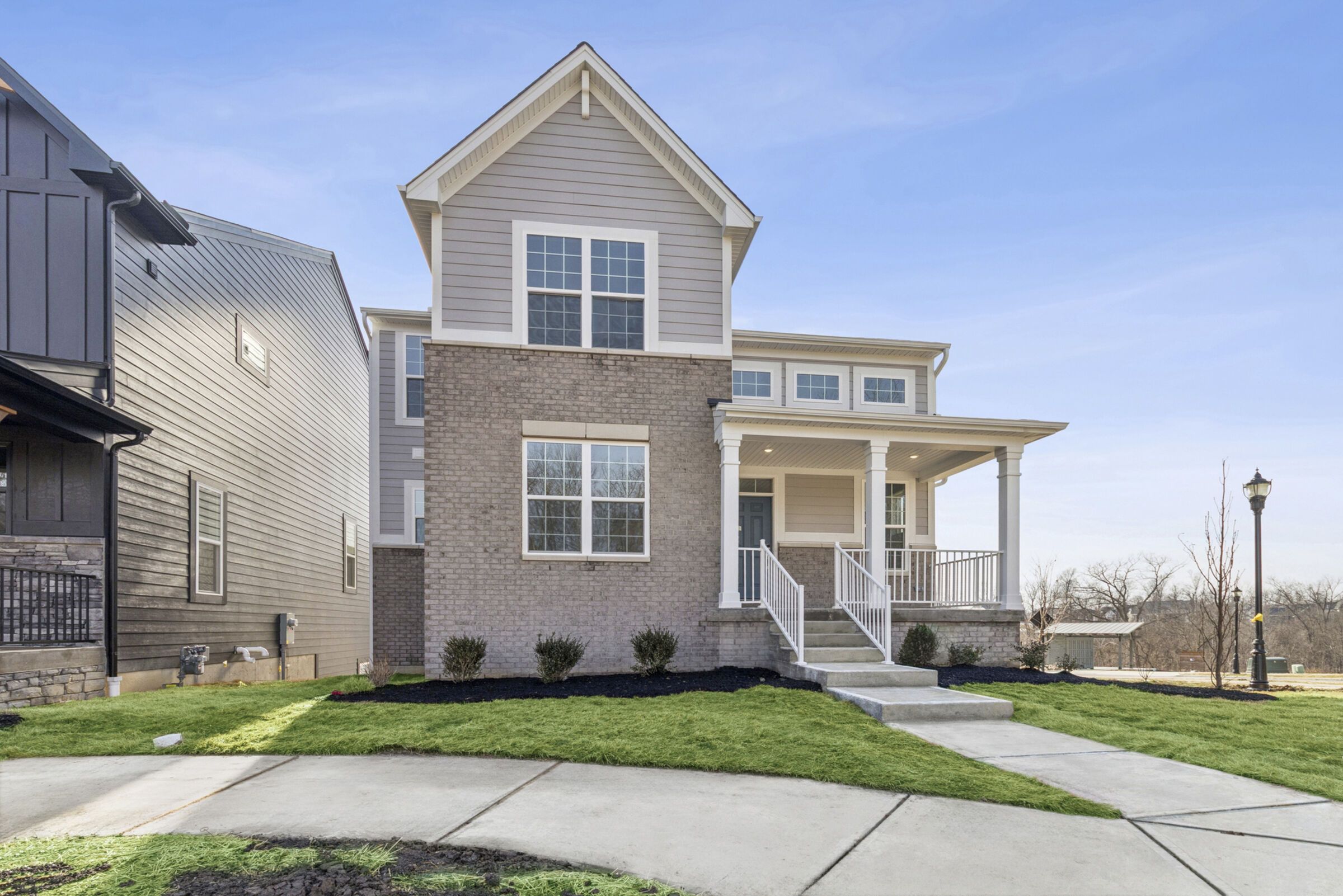 5694 Ohio Trail (Covedale)