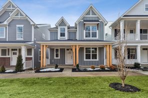 5640 Ohio Trail (Green)