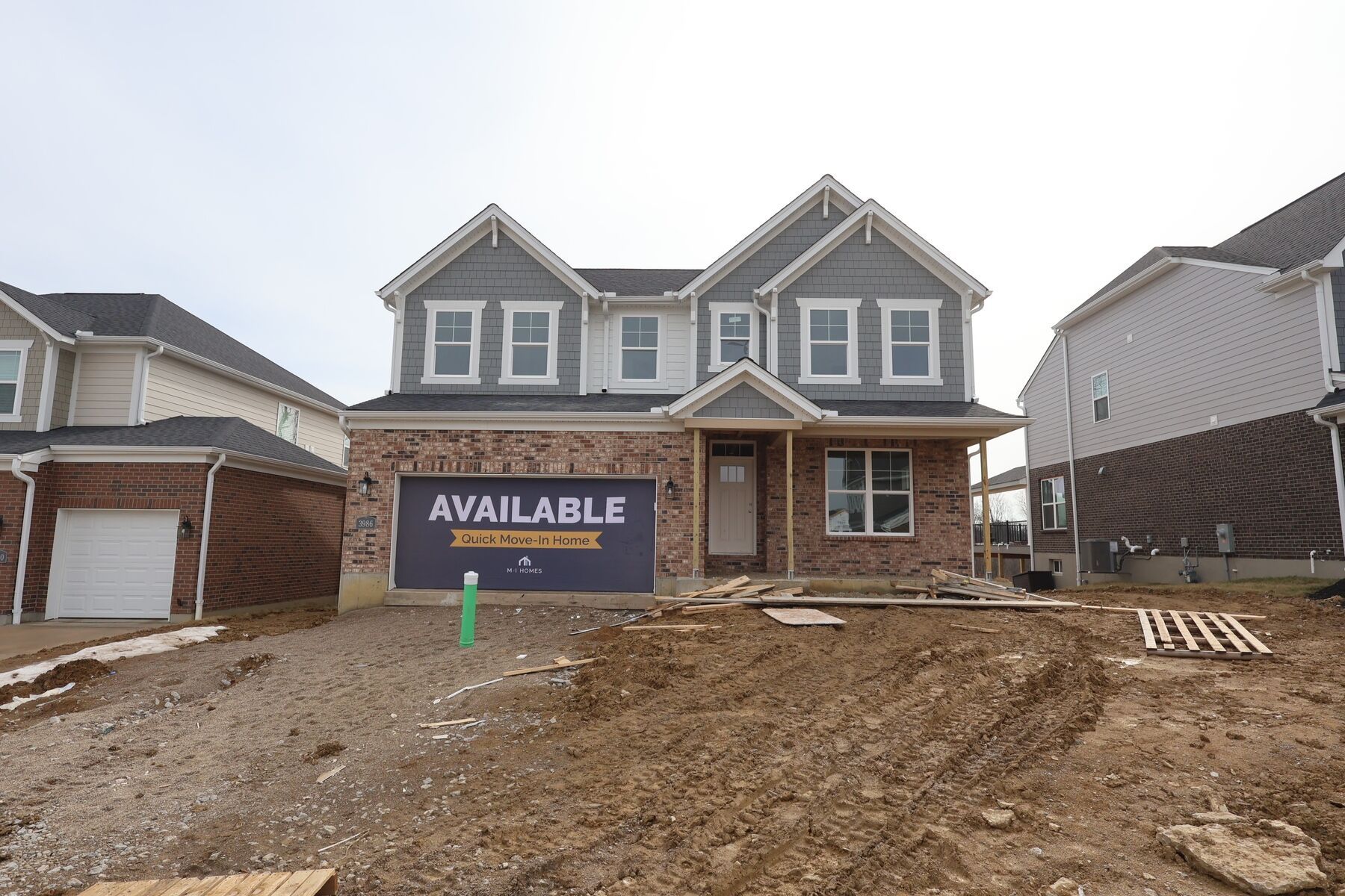 3986 Trailside Drive (Inglewood)