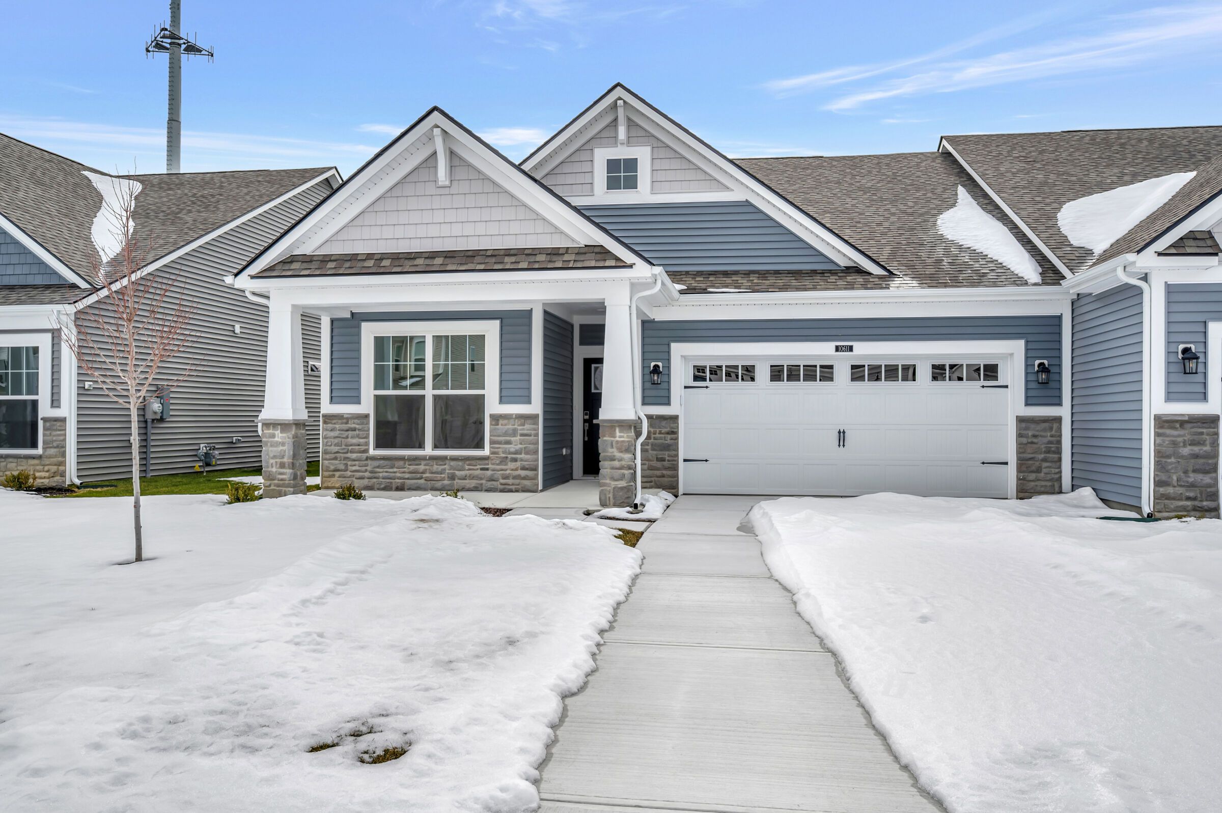 10611 Mangrove Drive (Bella Vista)