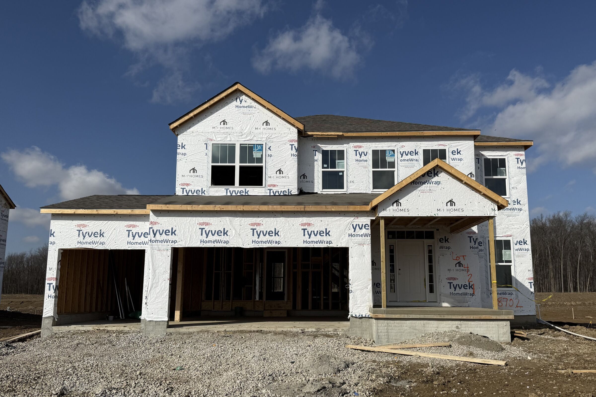 8702 Jenny Road (Dartmouth)