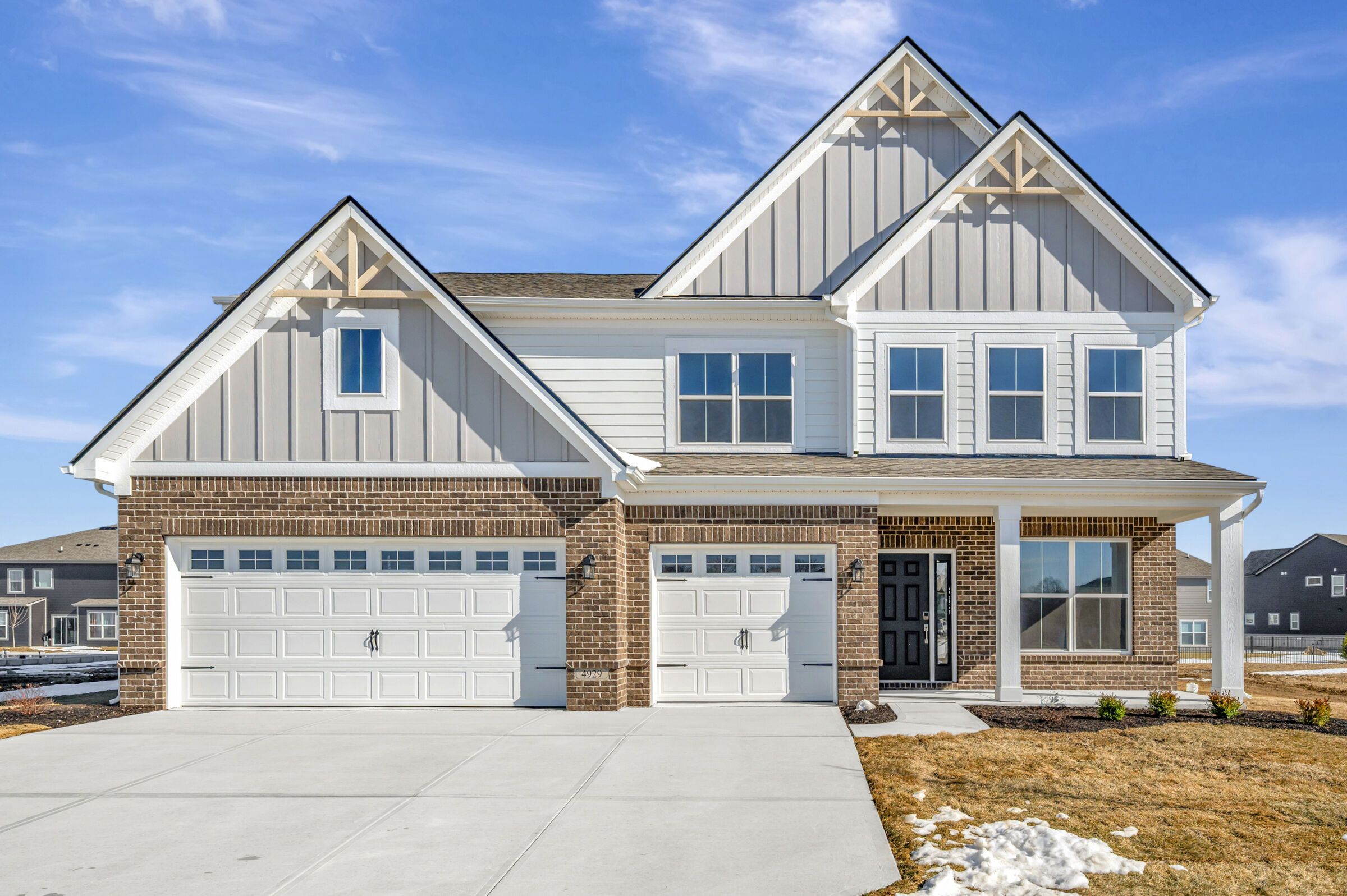 4929 Tawny Court (Drake)