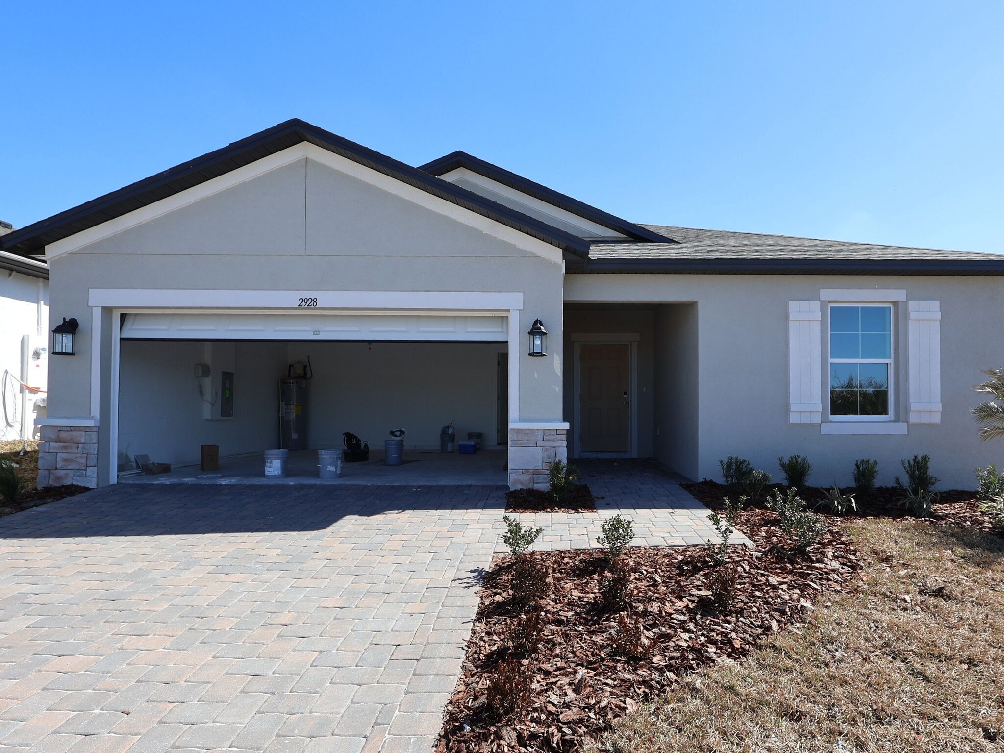 2928 Quinault Place (Sentinel)