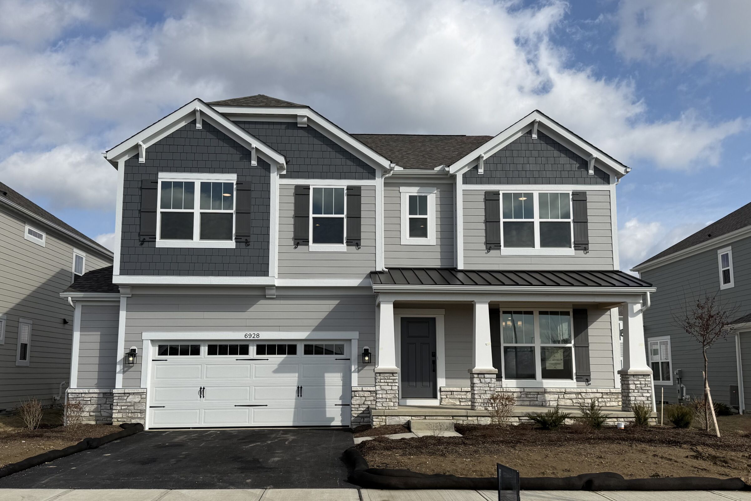 6928 Barksdale Drive (Emory)