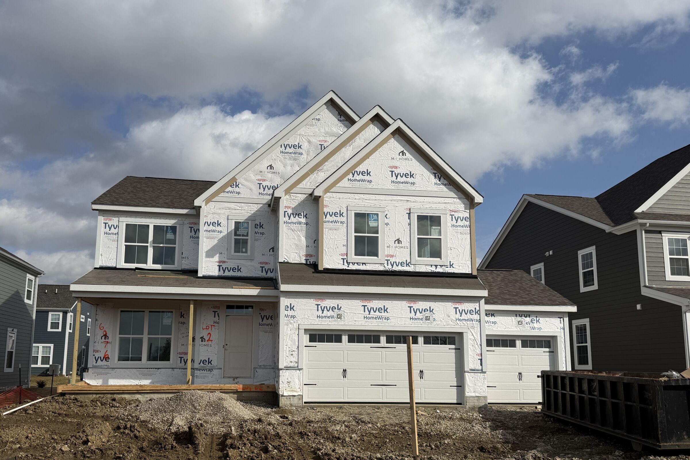 6976 Barksdale Drive (Fordham II)