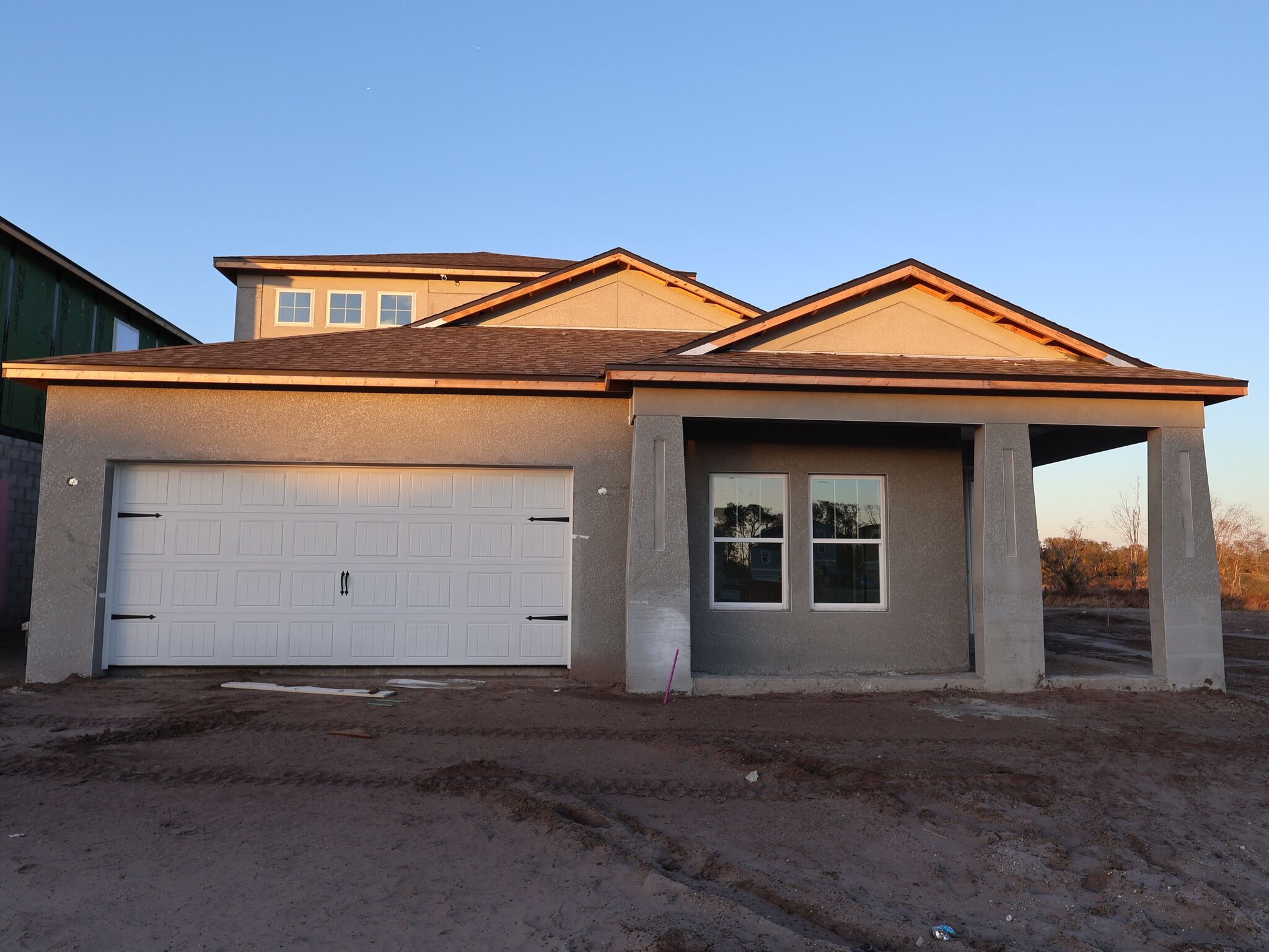 7879 Painted Sky Place (Newport II Bonus)