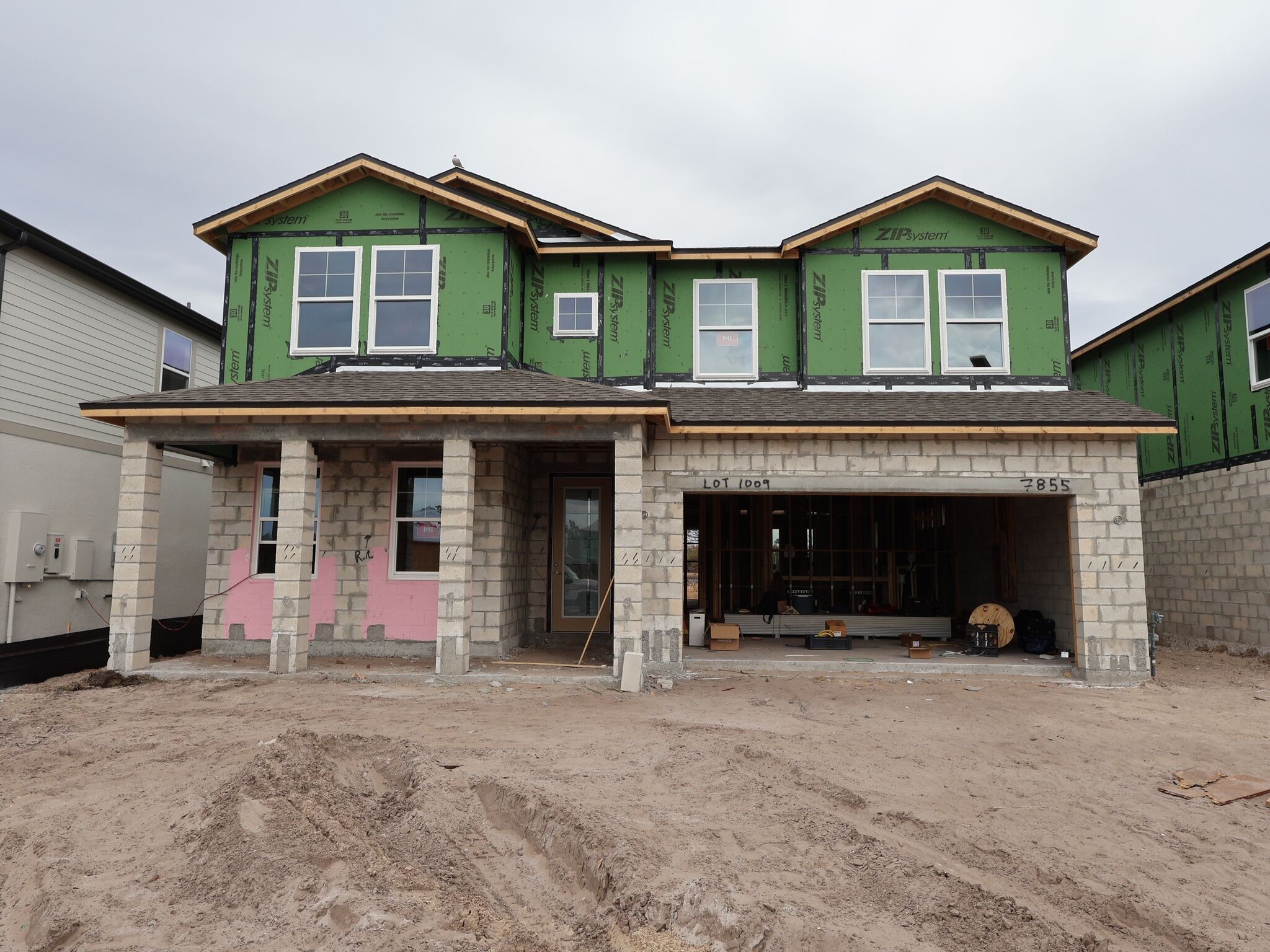 7855 Painted Sky Place (Santa Monica)