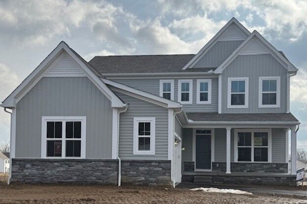 301 Reign Way (Bella)