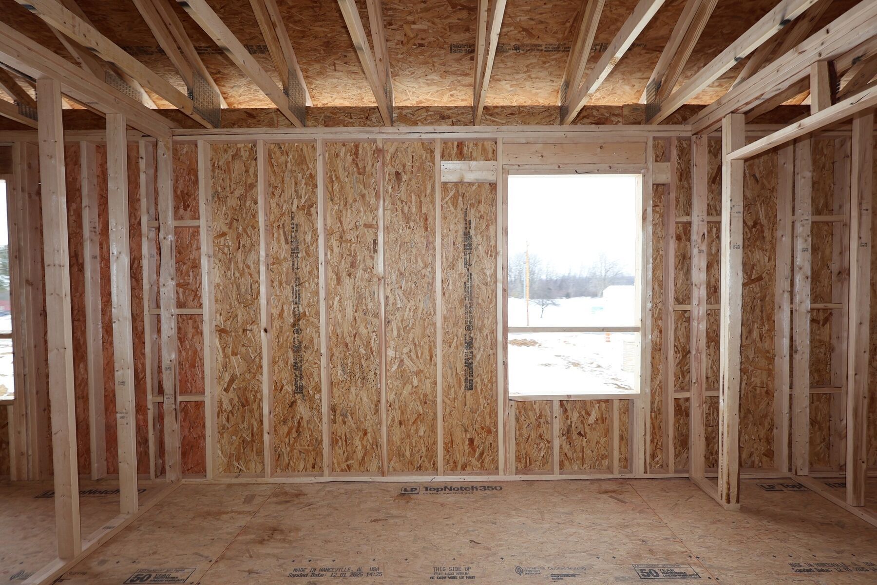 Caymus - Miller Farm: Galena, Ohio - M/I Homes