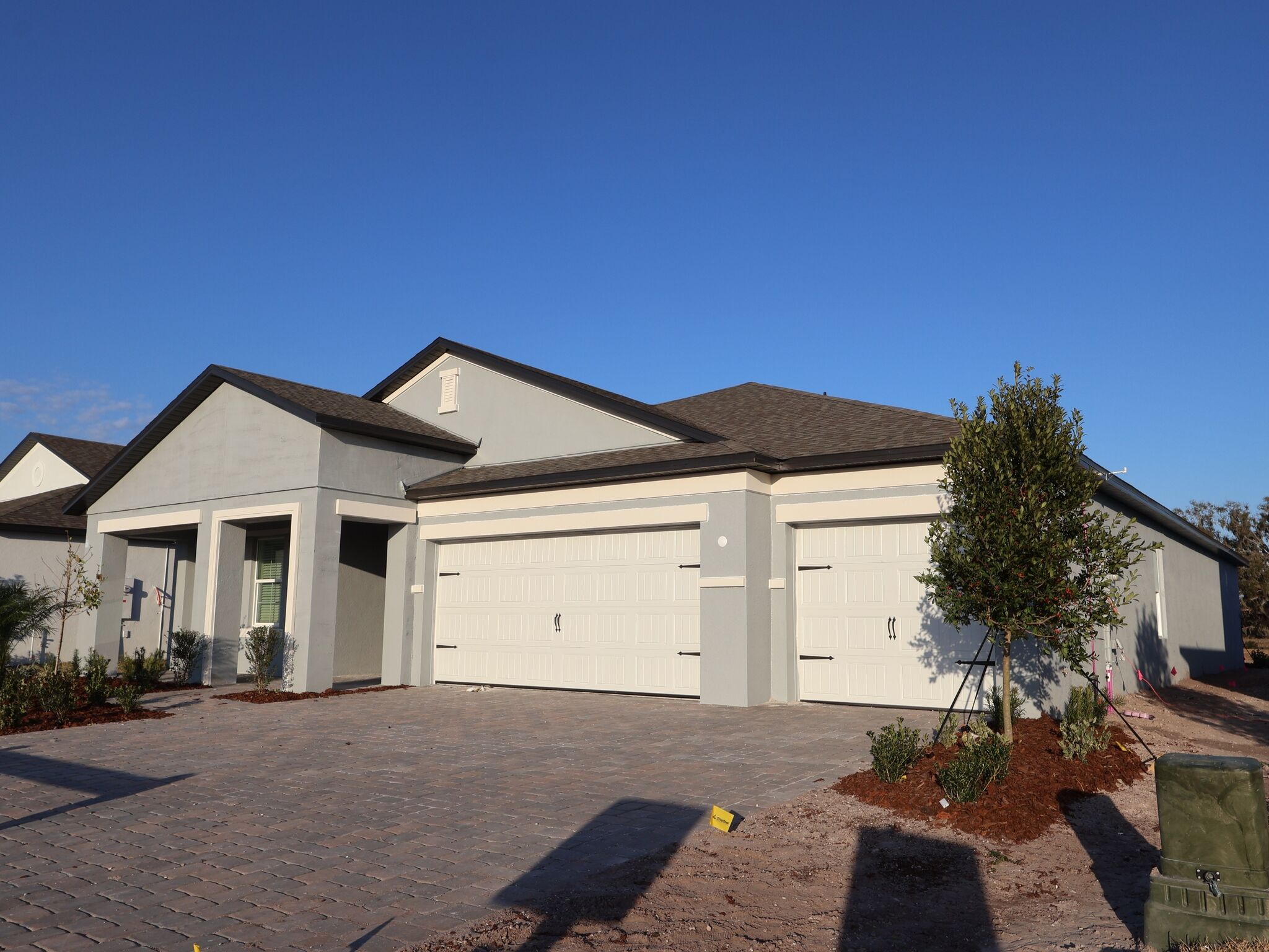 8461 Fox Den Cove (Haven)