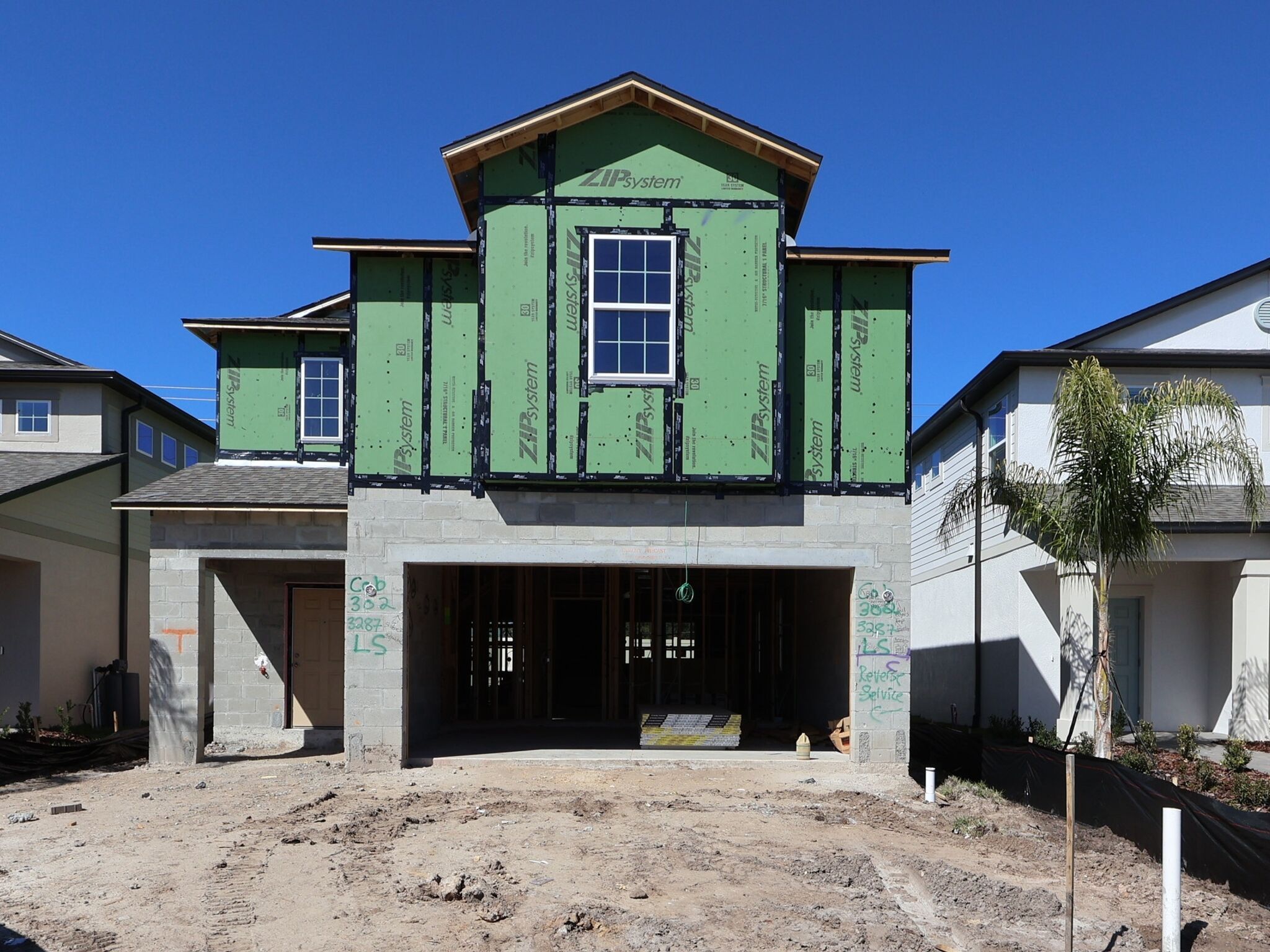 3287 Fall Harvest Drive (Castellana)