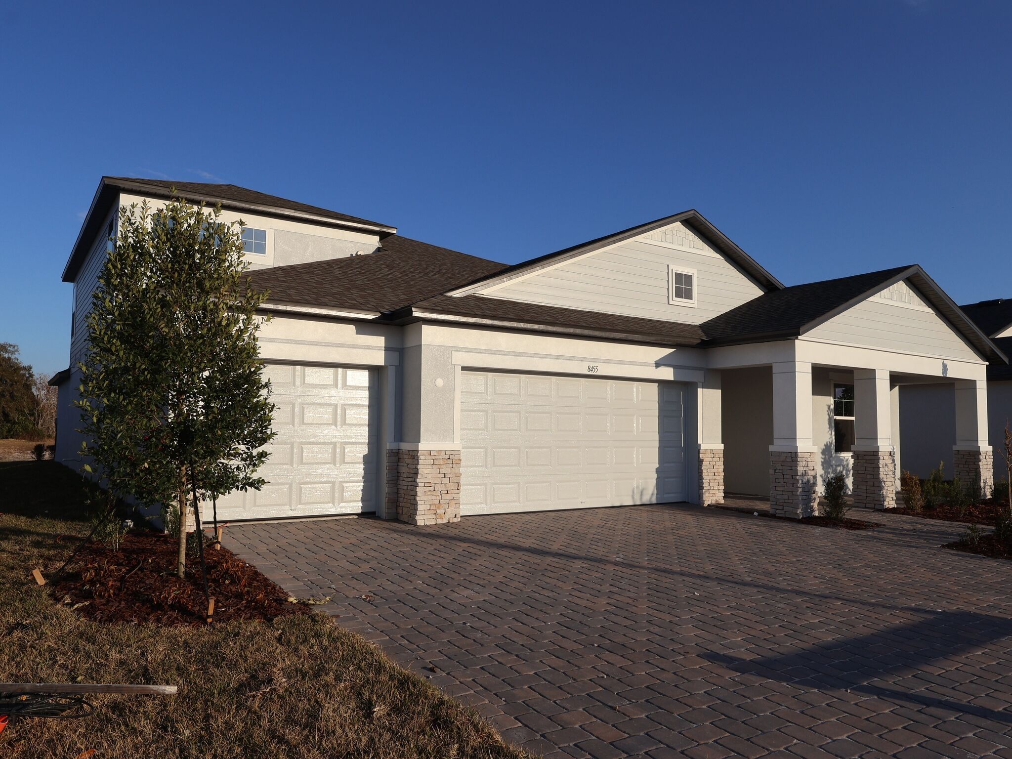 8455 Fox Den Cove (Haven Bonus)