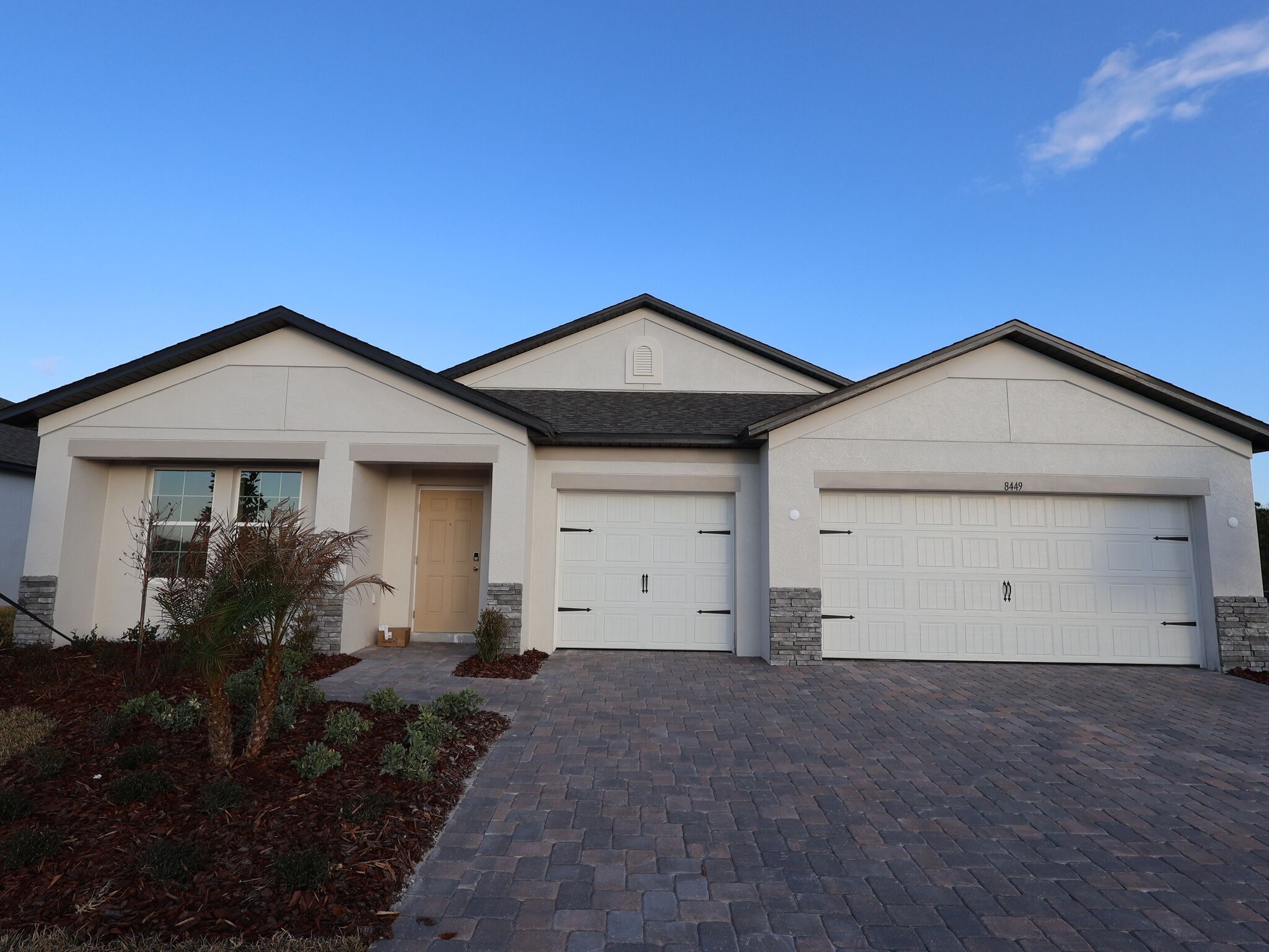 8449 Fox Den Cove (Liberty)