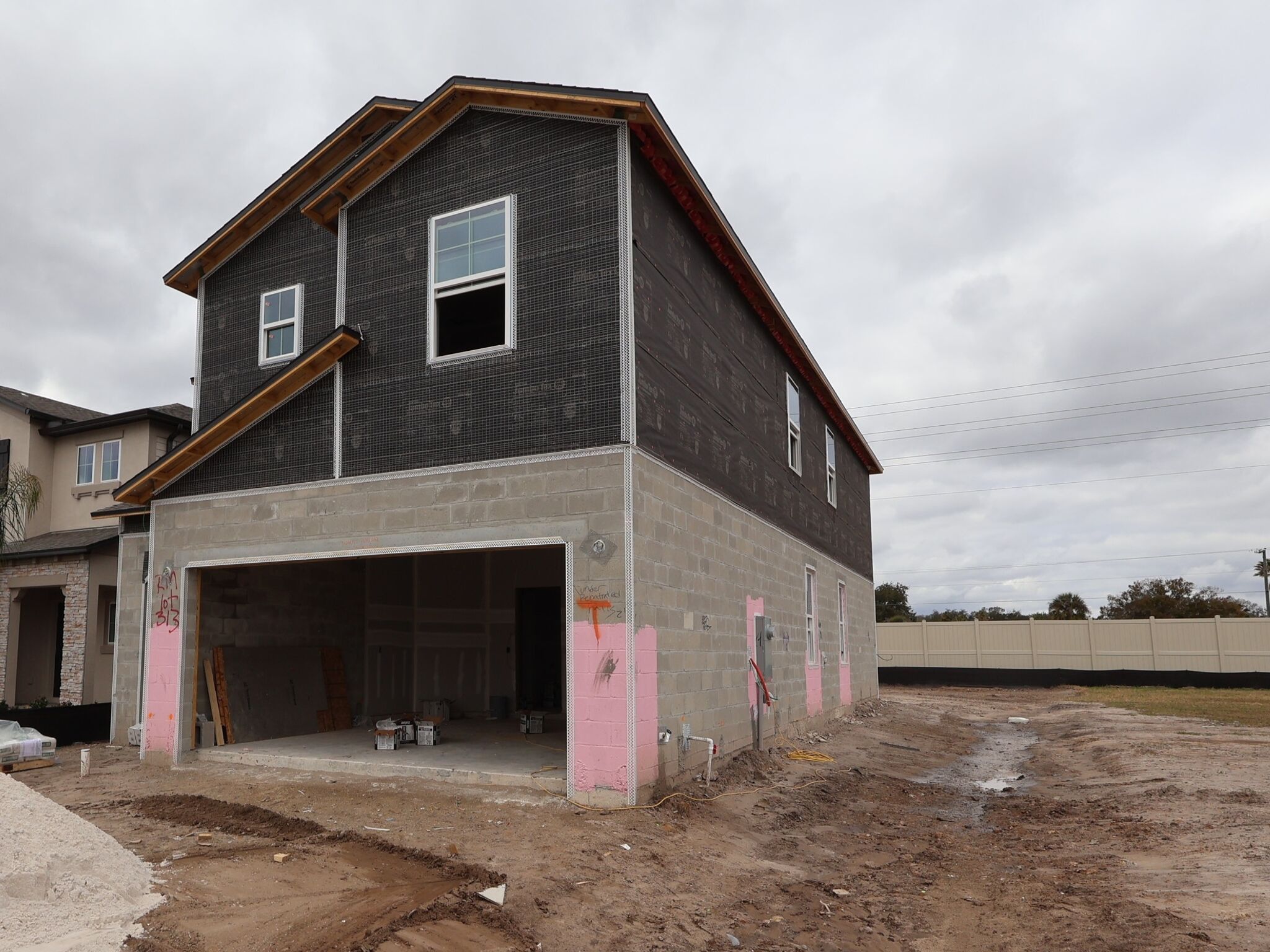 3373 Fall Harvest Drive (Castellana)