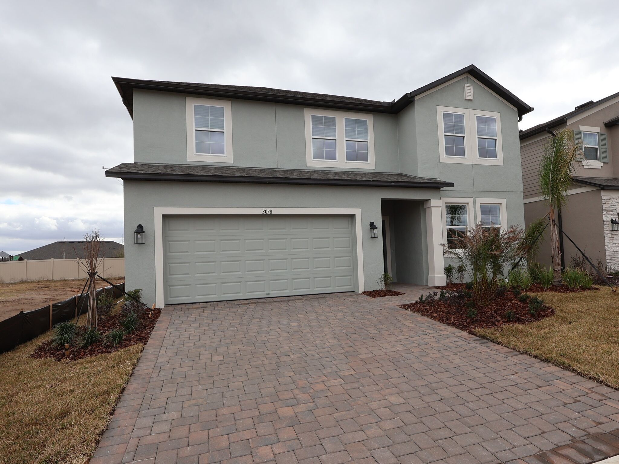 3078 Autumn Rock Drive (Salinas)