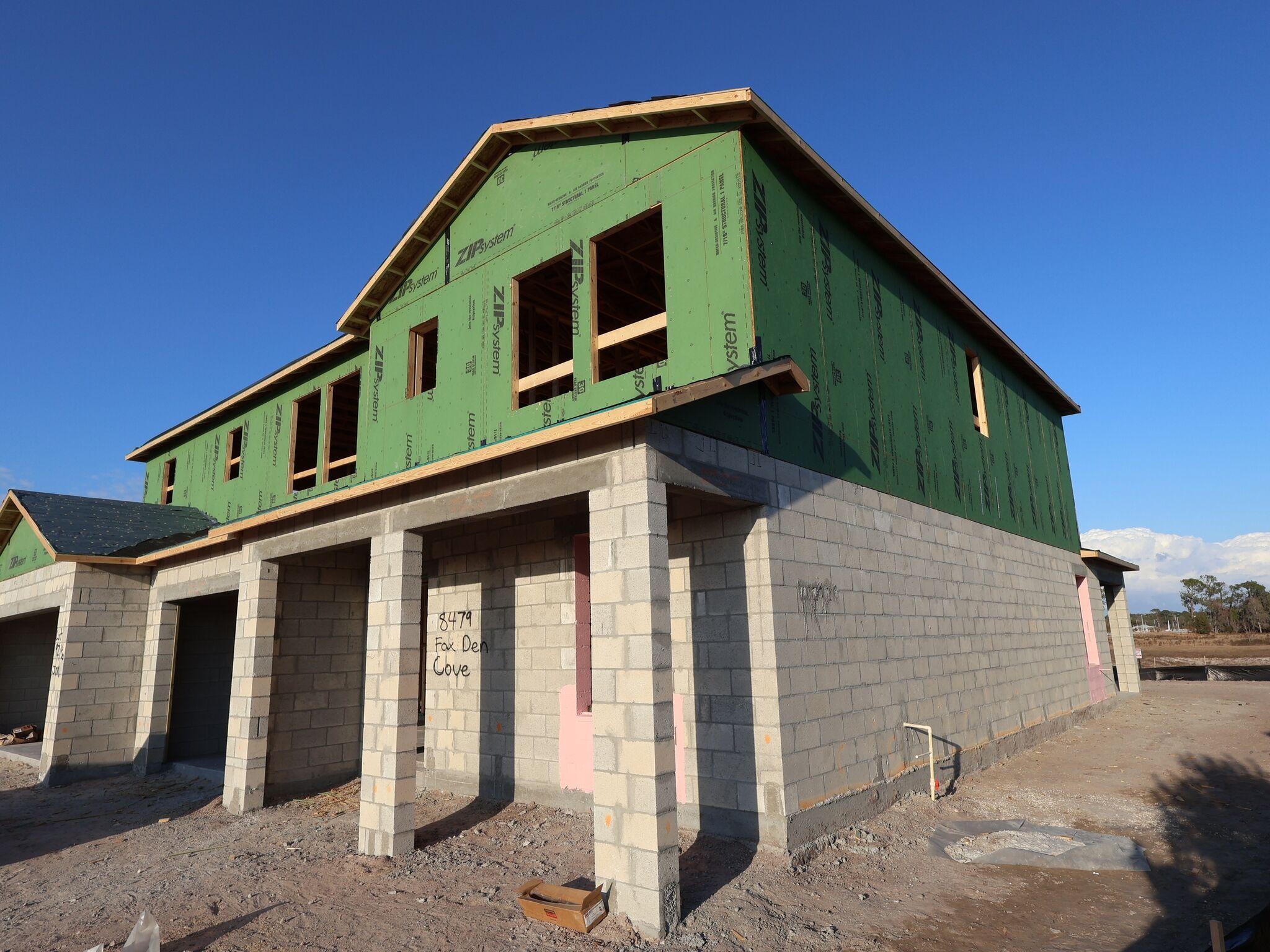 8479 Fox Den Cove (Oasis)