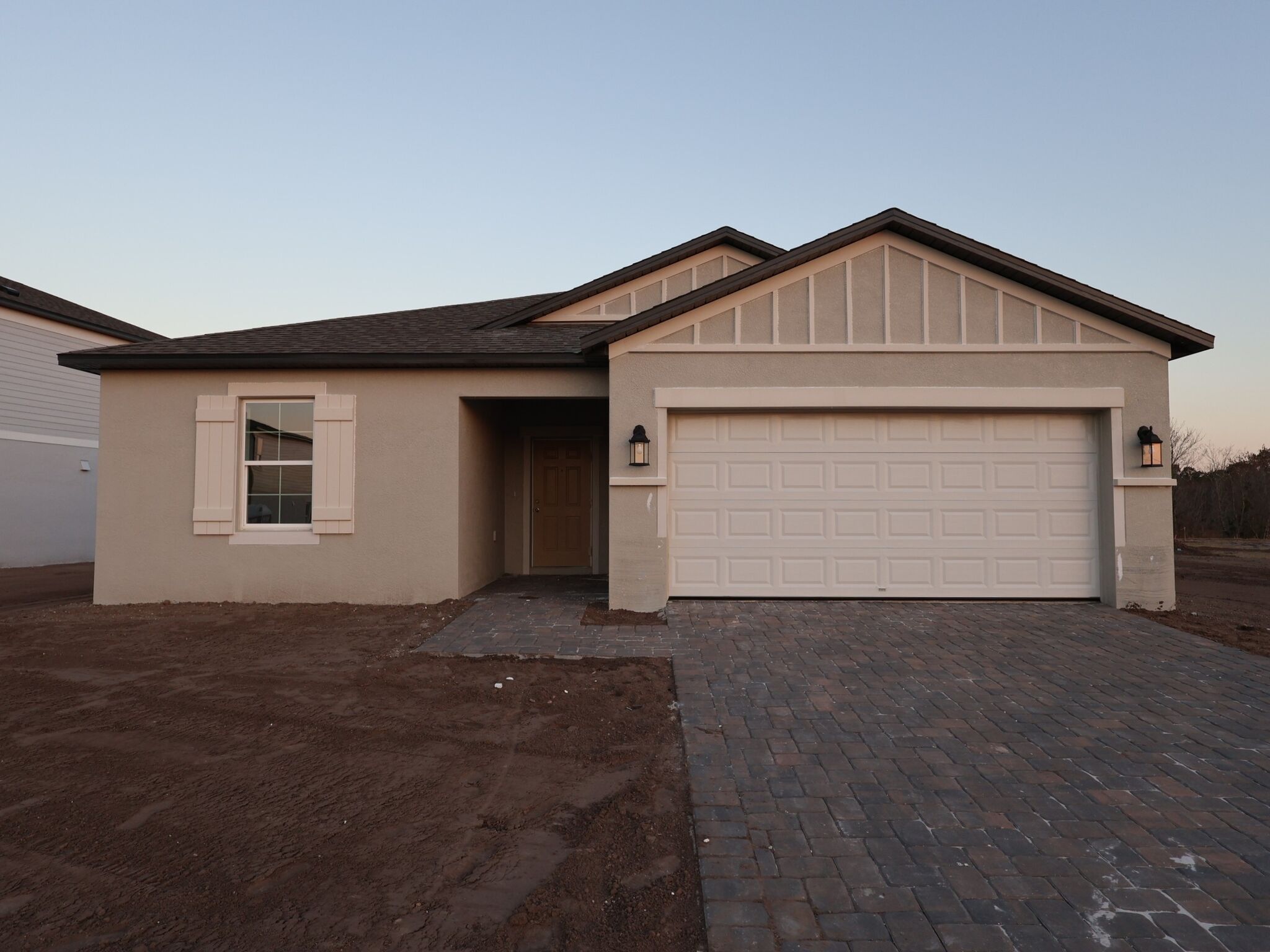 4506 Lake Fox Drive (Sentinel)