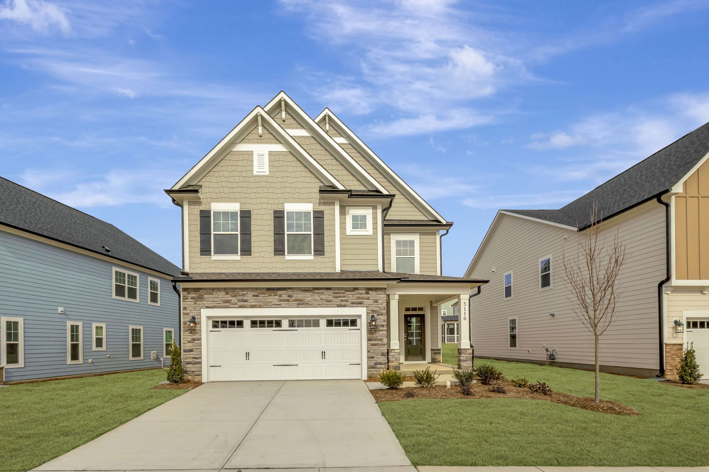 3110 Honeydew Drive (Guilford)