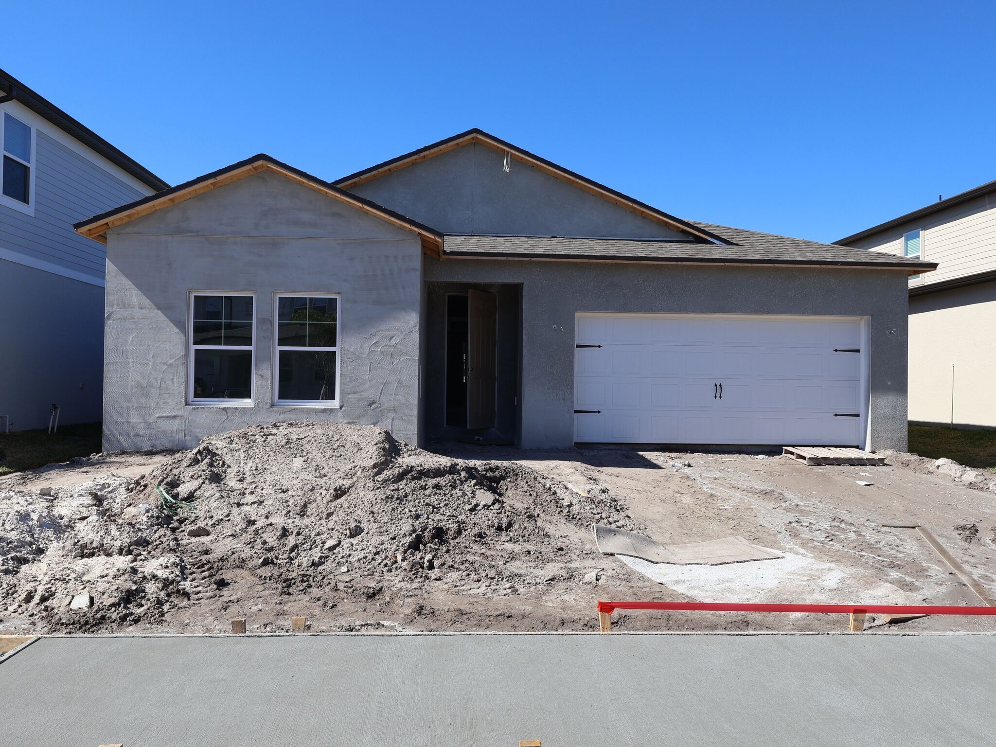 5583 Freesia Drive (Marque)