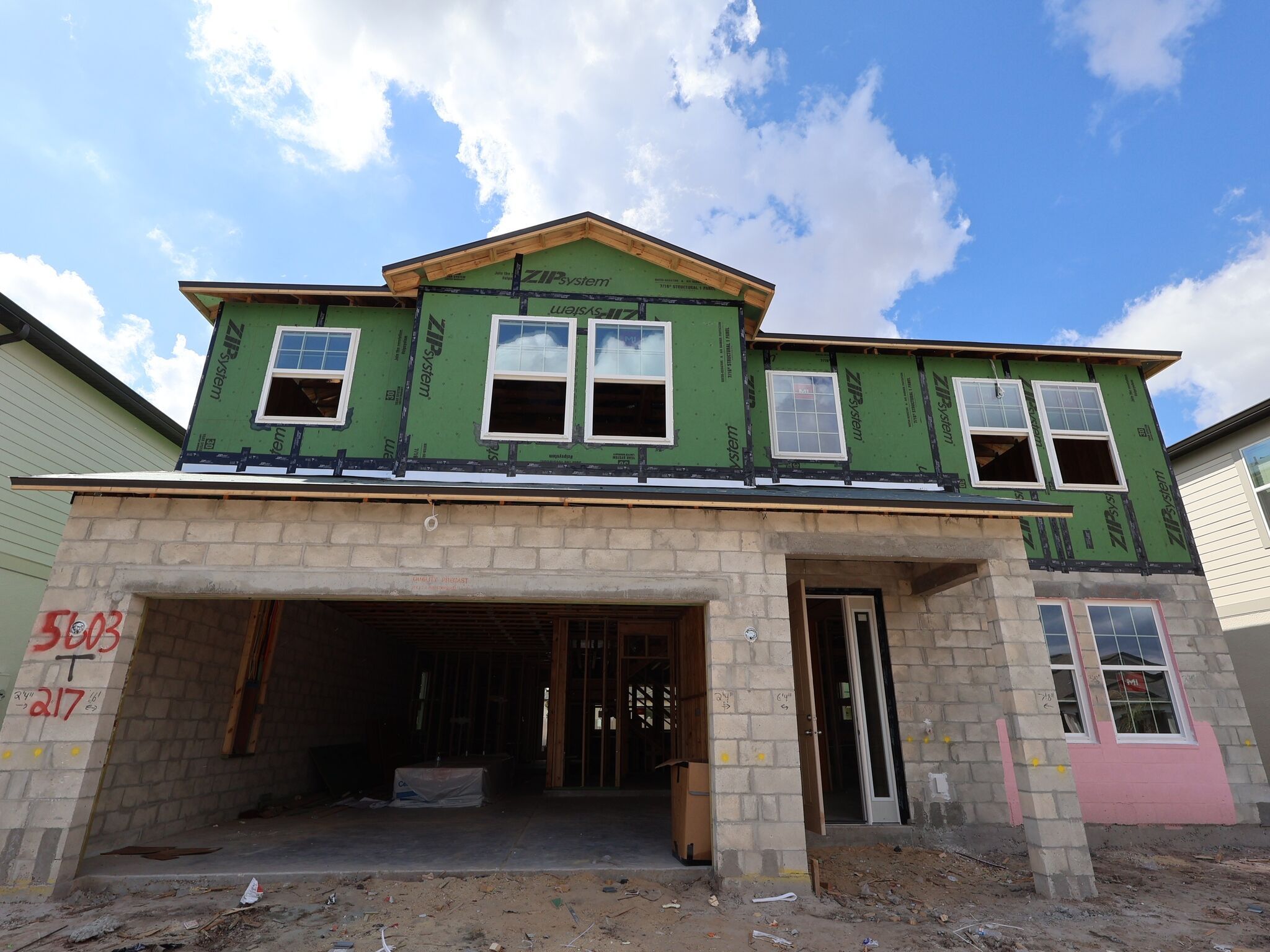 5603 Freesia Drive (Mira Lago)