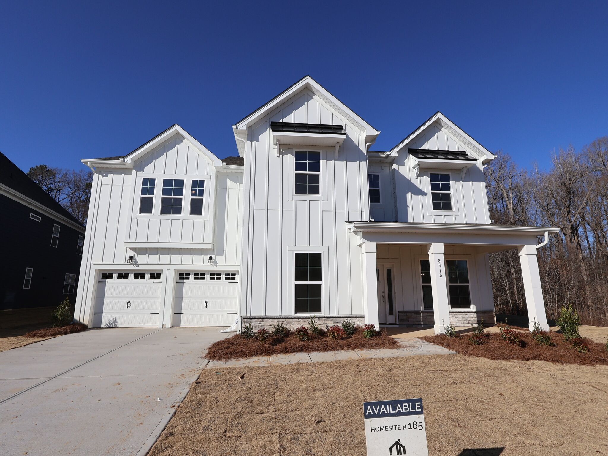 8310 Ashvale Street Nw