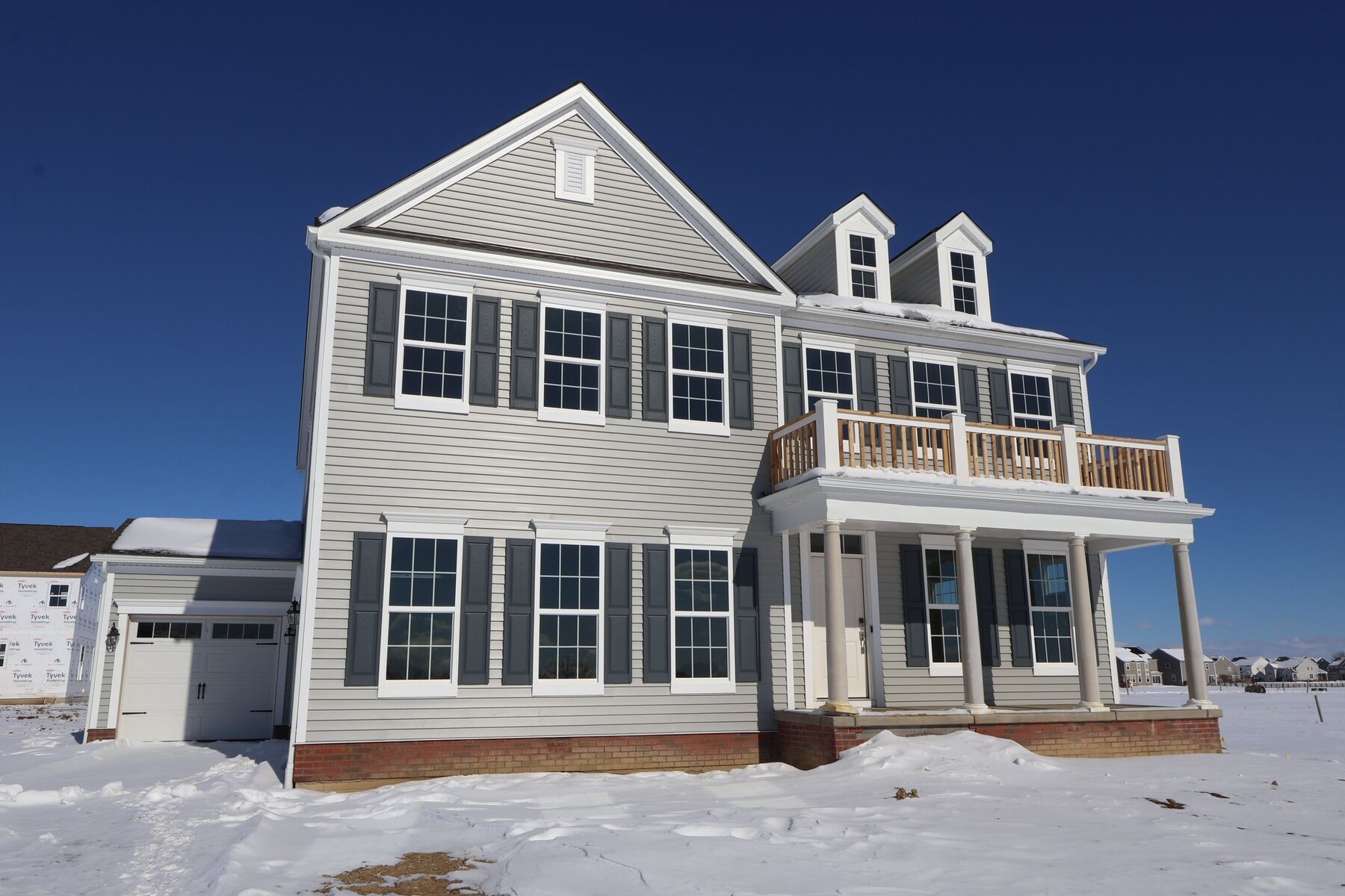 7230 Pear Field Way (Emory)