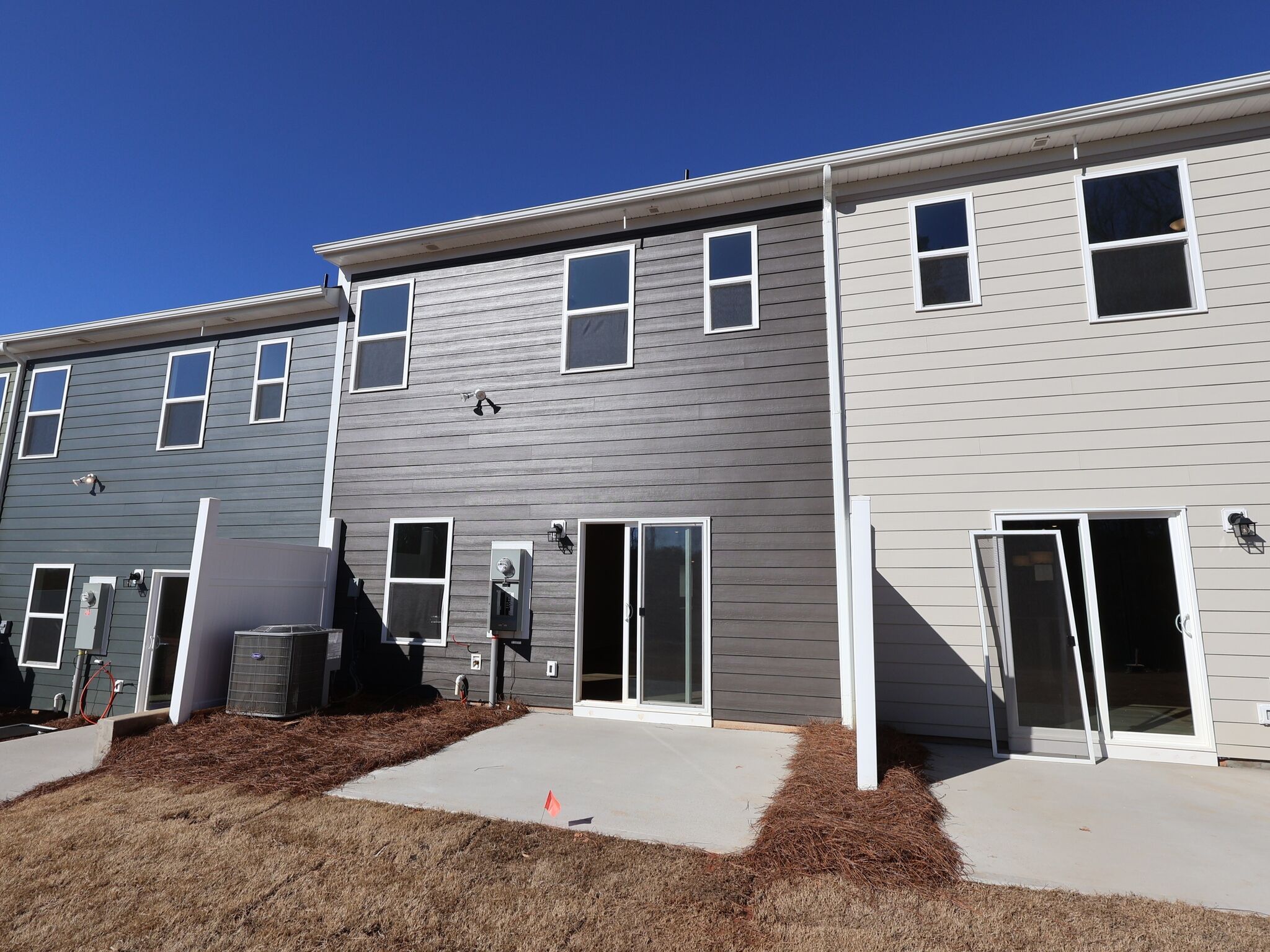 375 Hendley Drive (Wylie II)