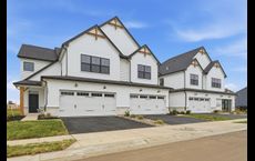 Summit Crossing: Reynoldsburg, Ohio - M/I Homes