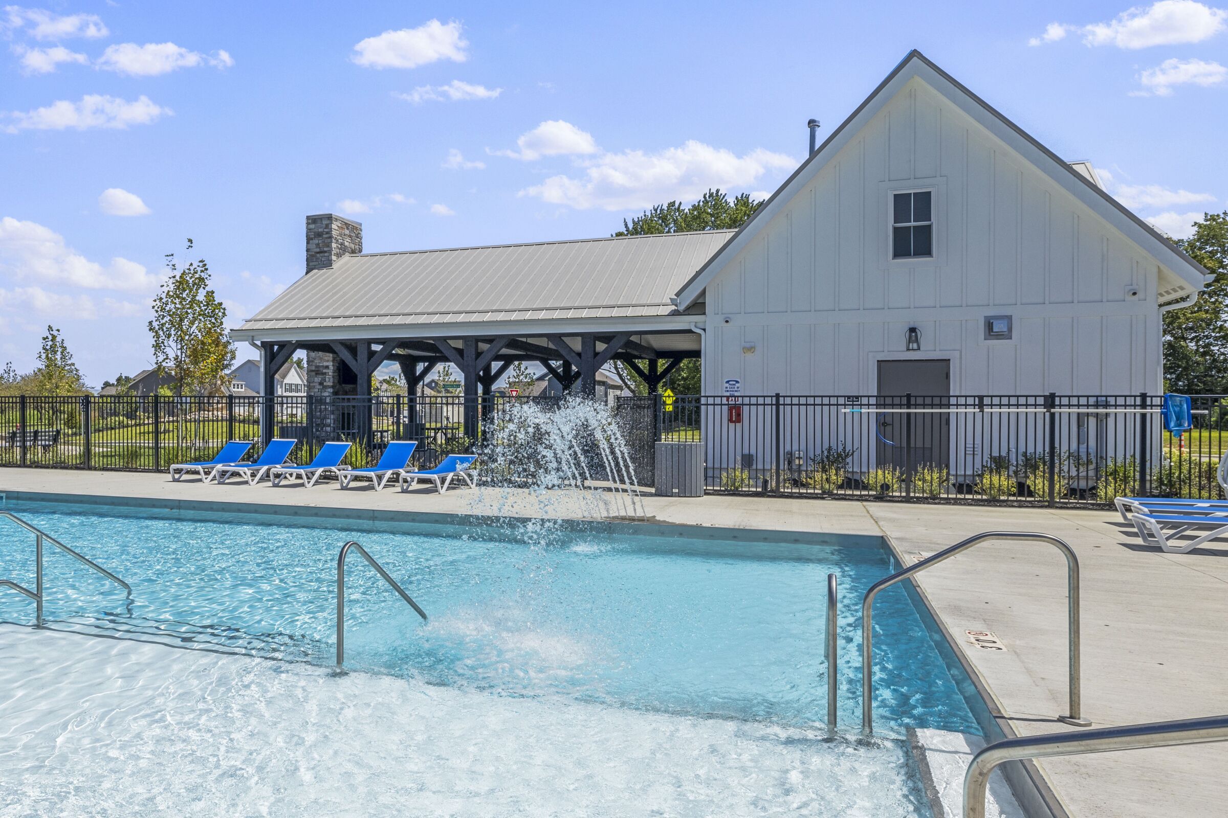 Amenity Representational