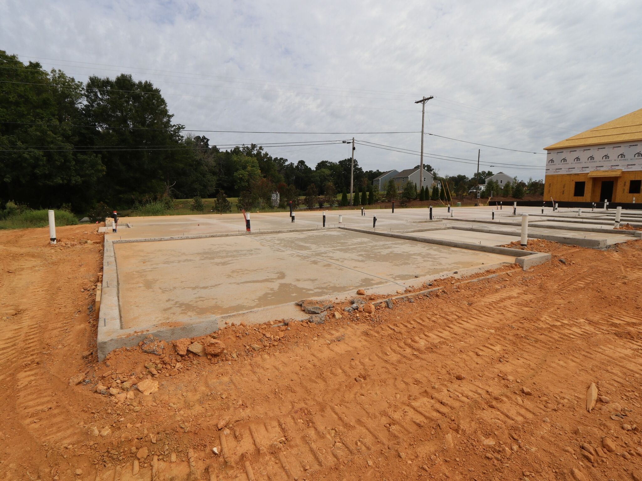 1162 Overbrook Place (Catawba)