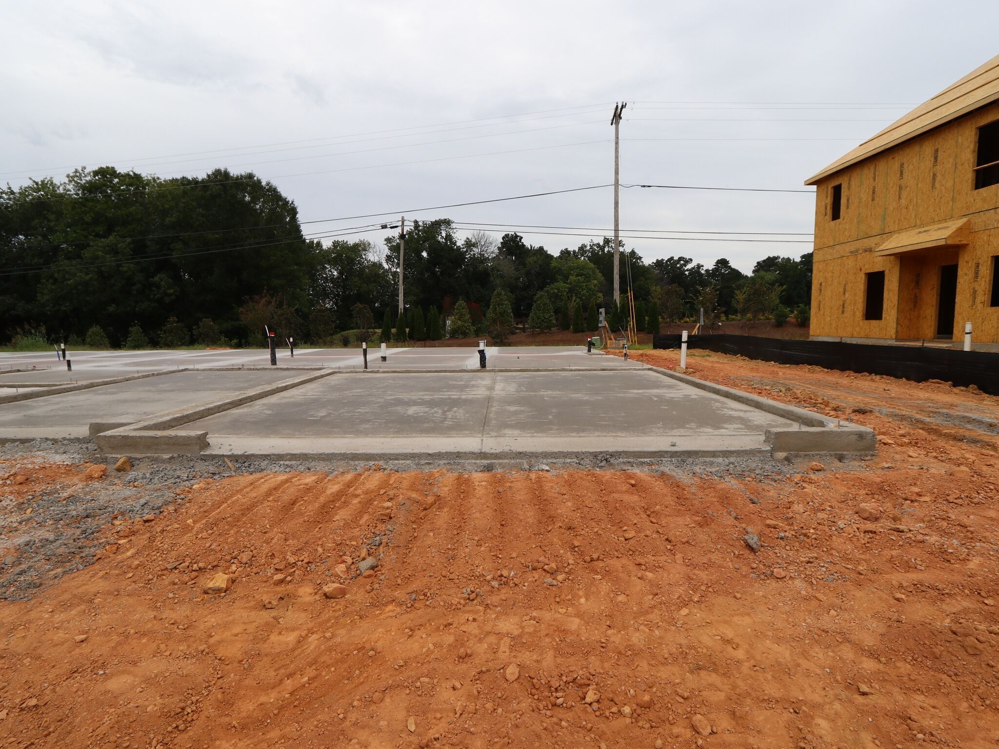 1148 Overbrook Place (Catawba)