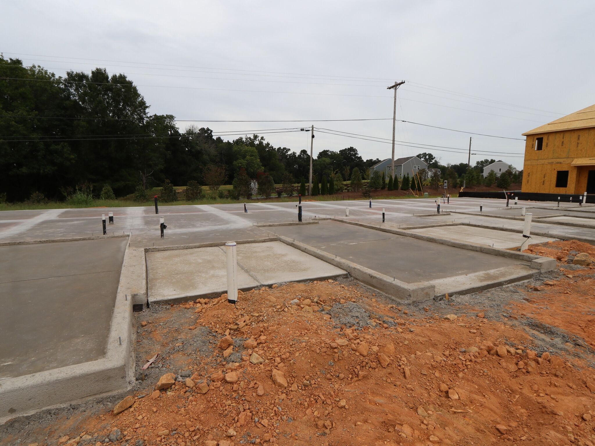 1160 Overbrook Place (Manchester)