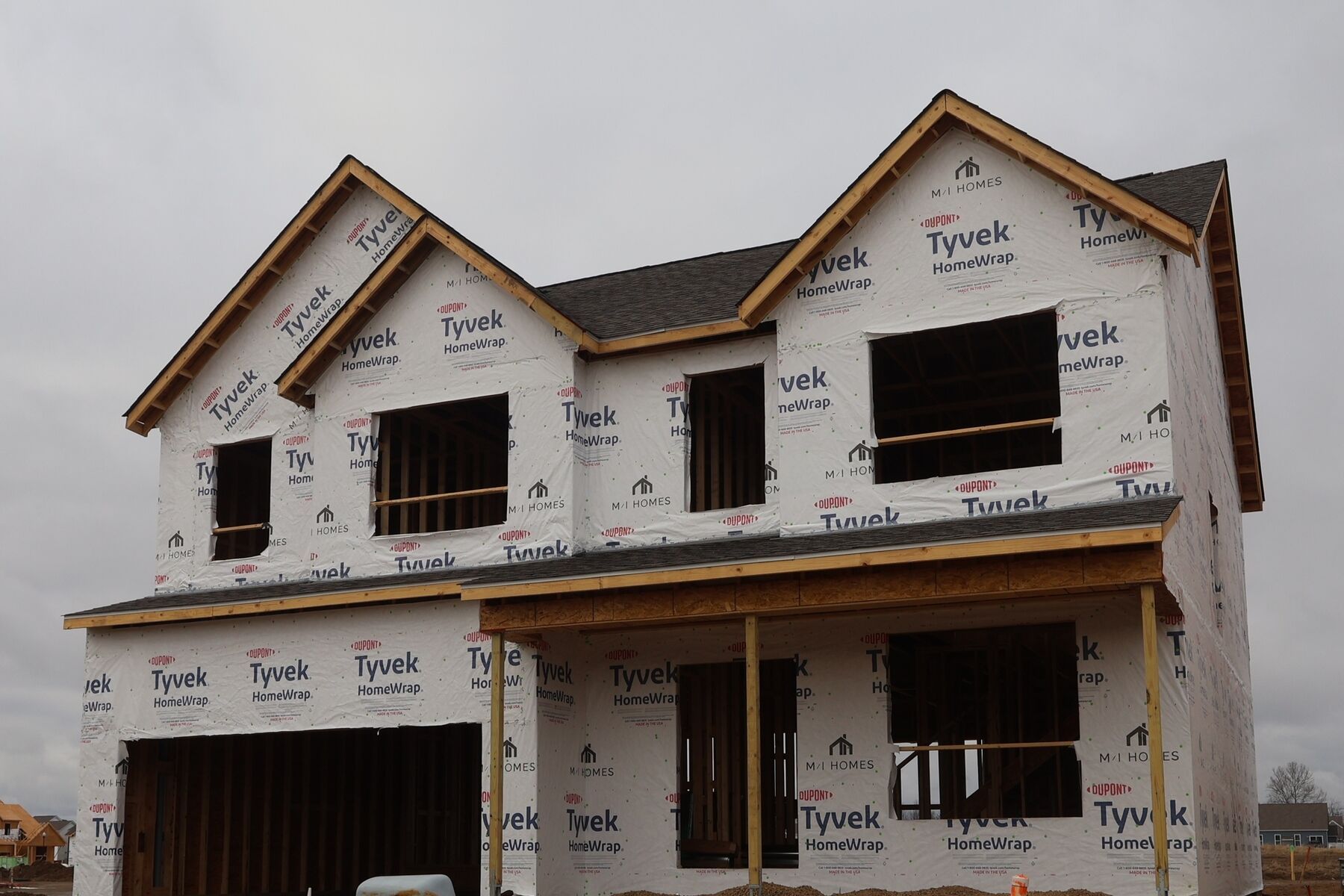 8144 Griffin Drive (Findlay)