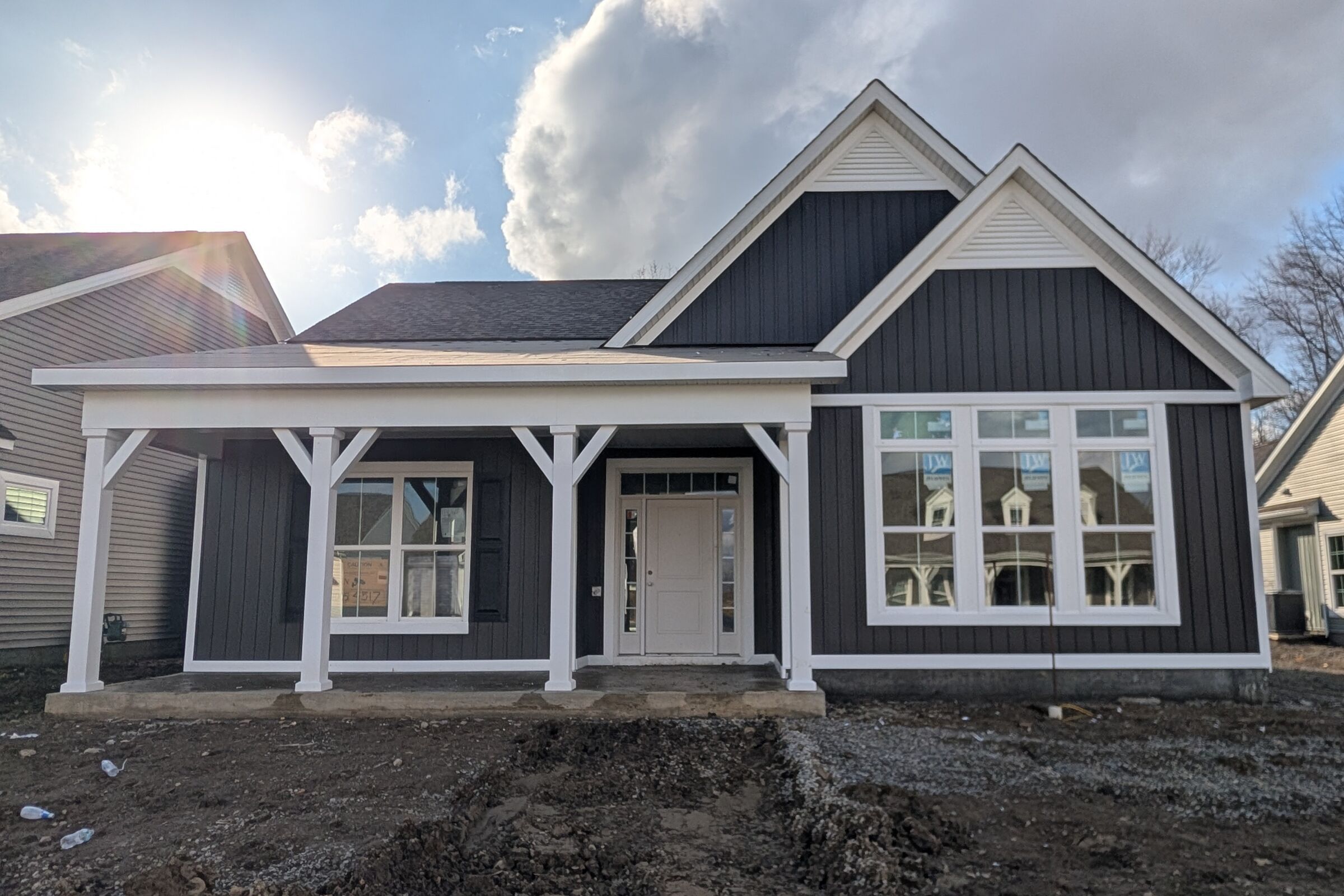 4517 Nonius Drive (Beaufort)