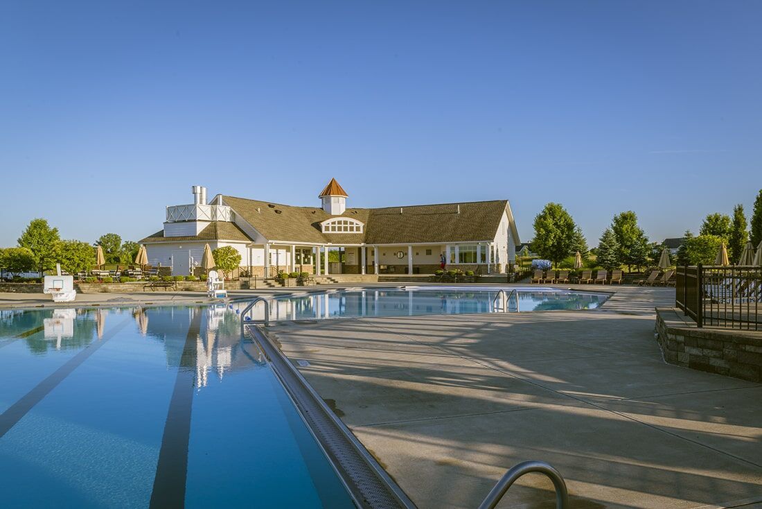 Surrounding Area - North Star Golf Club