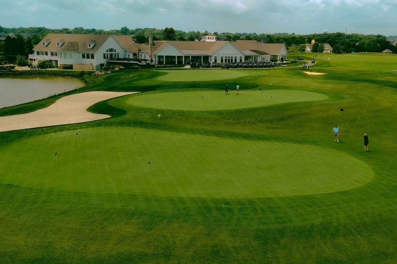 Surrounding Area - North Star Golf Club