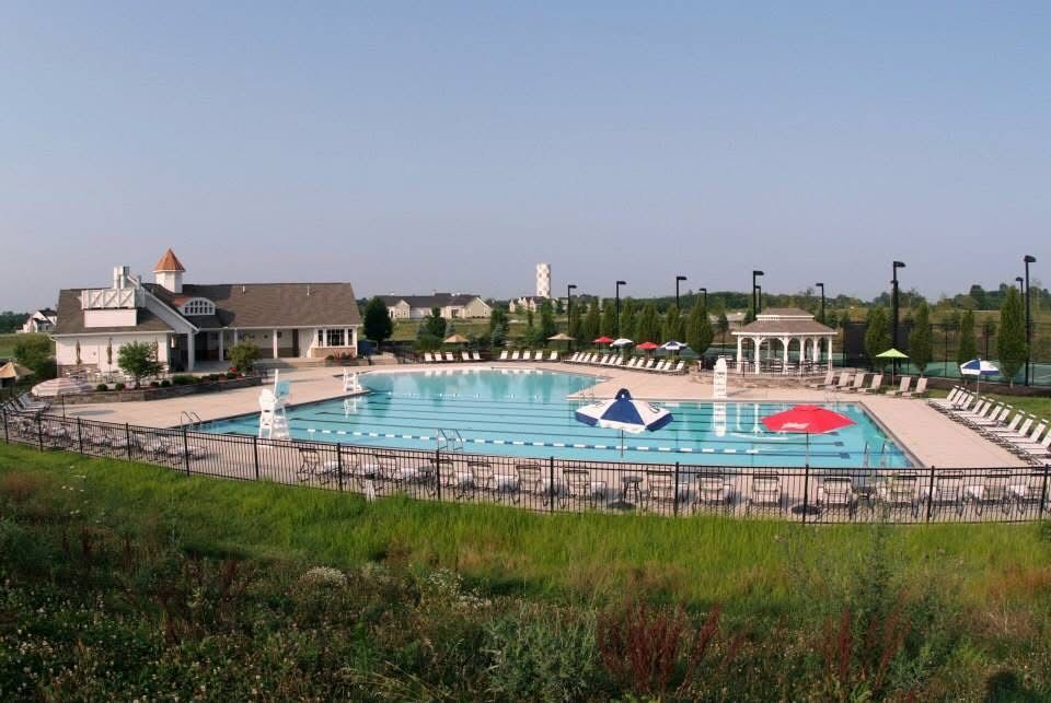 Surrounding Area - North Star Golf Club