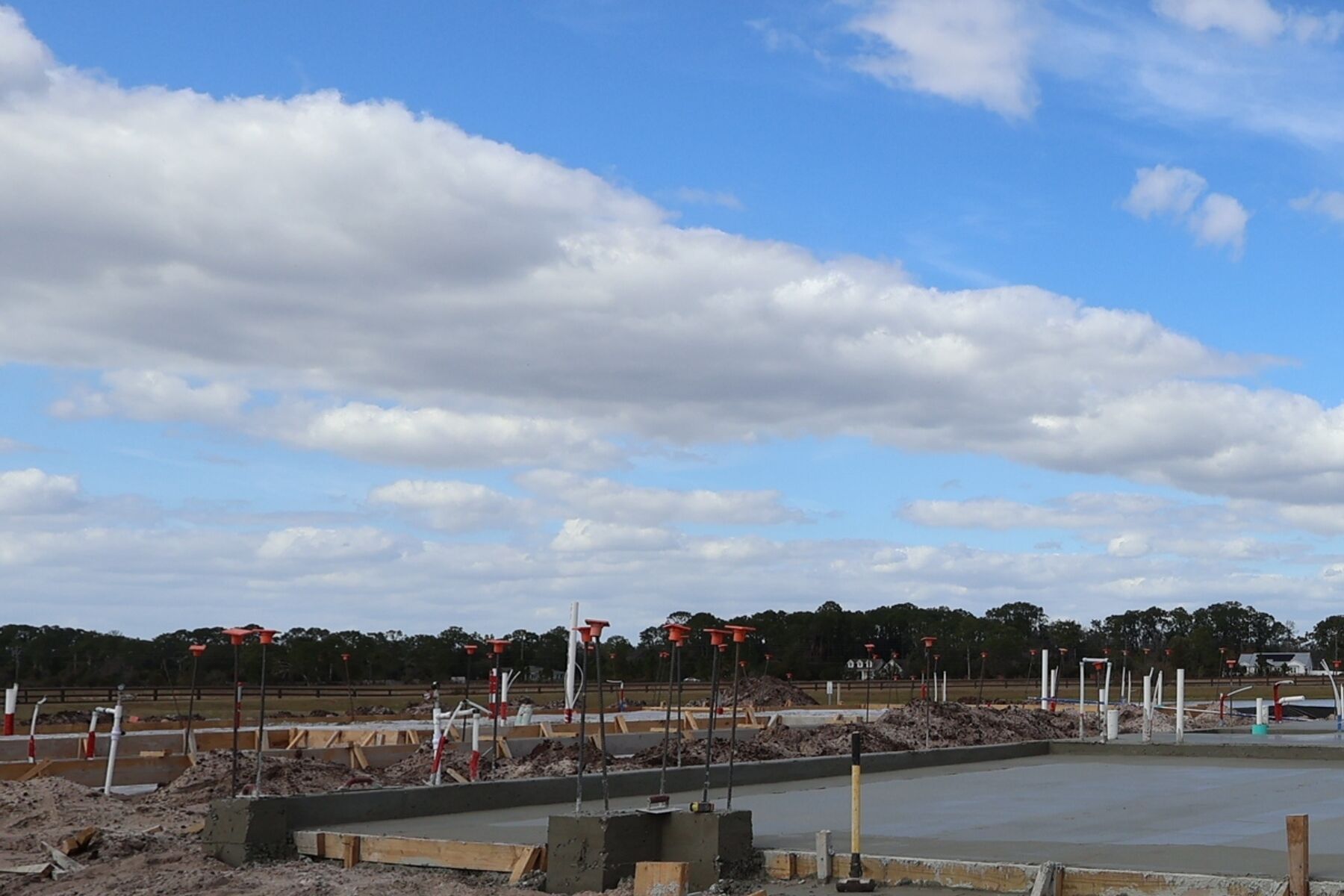 Bay Lake Farms by M/I Homes in Orlando Florida