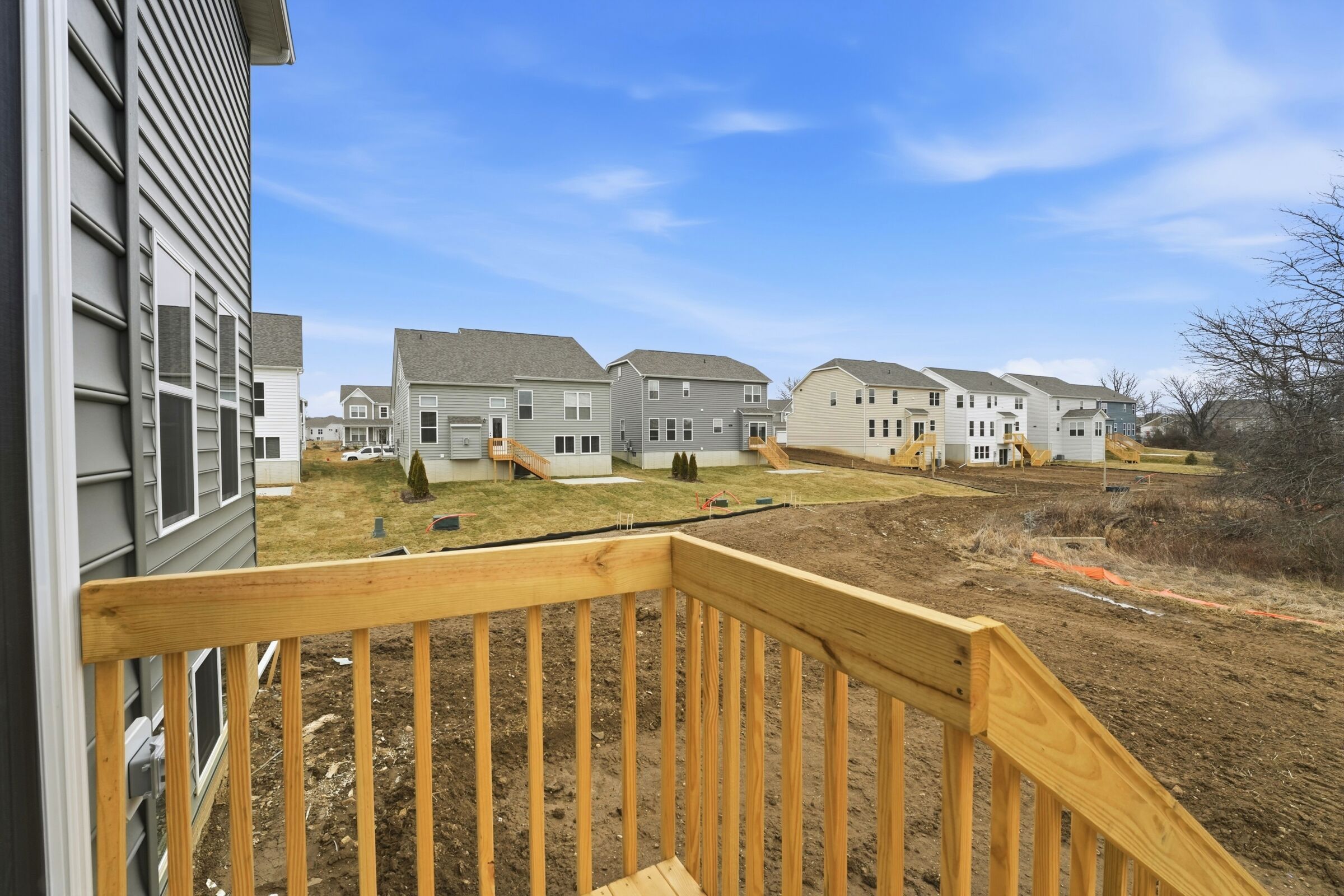 Heron Crossing - Pataskala, OH