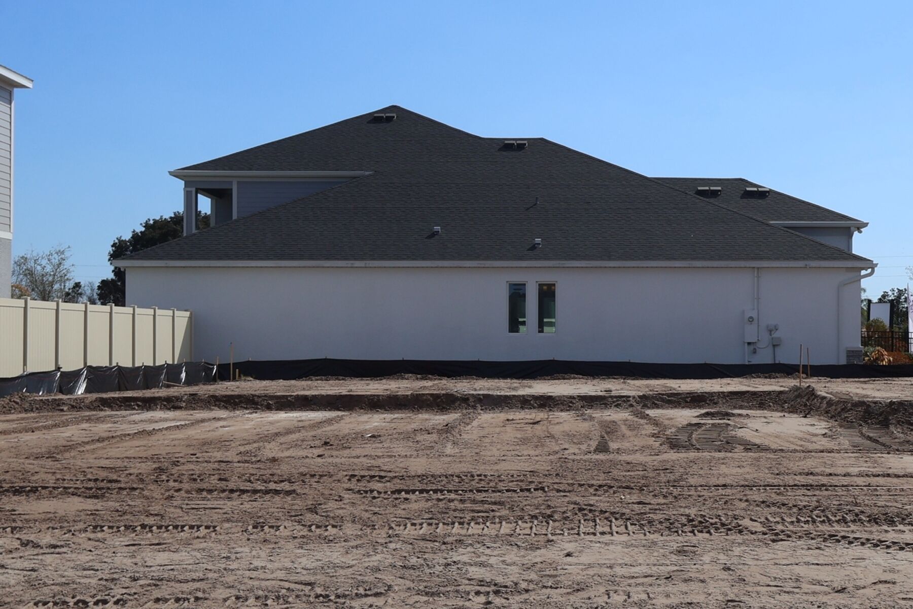 Corina II - Ravencliffe: Oviedo, Florida - M/I Homes