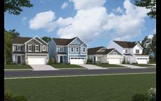 Hebron Landing: Hebron, Ohio - M/I Homes
