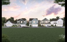 Northwood: Delaware, Ohio - M/I Homes