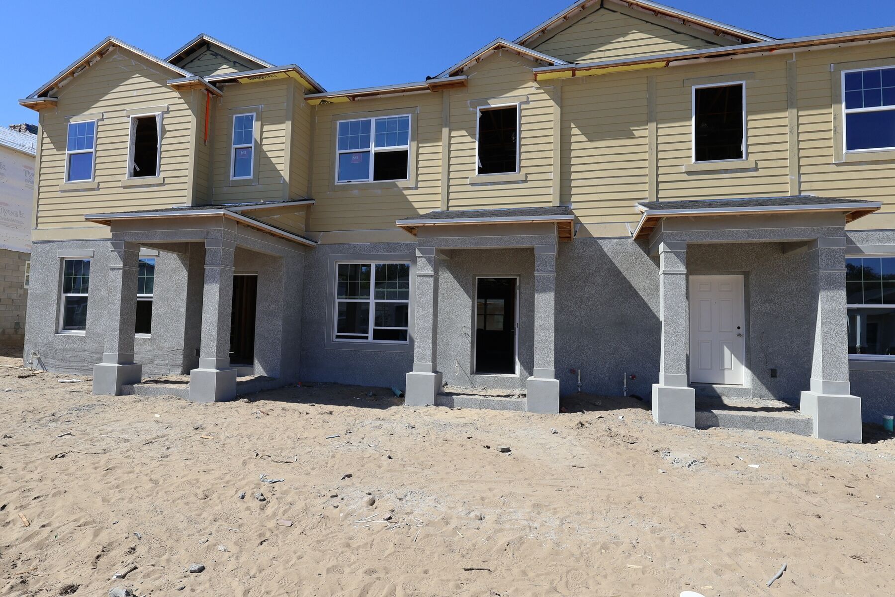 Rutland - Emerson Pointe: Apopka, Florida - M/I Homes