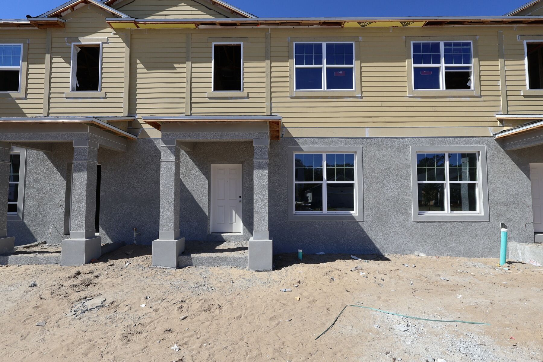 Rutland - Emerson Pointe: Apopka, Florida - M/I Homes