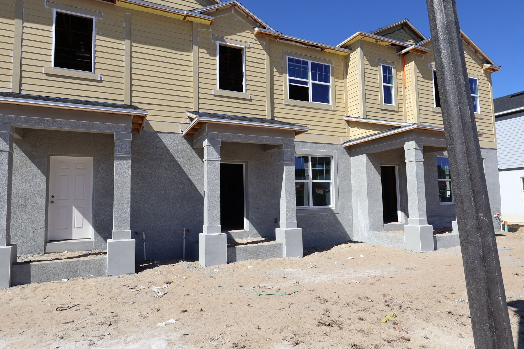 Rutland - Emerson Pointe: Apopka, Florida - M/I Homes