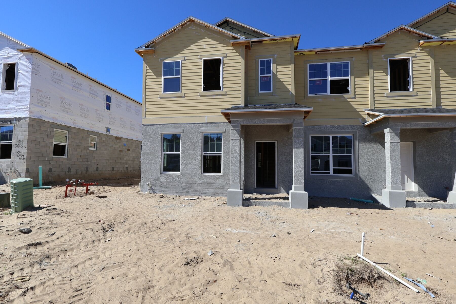 Windham II - Emerson Pointe: Apopka, Florida - M/I Homes