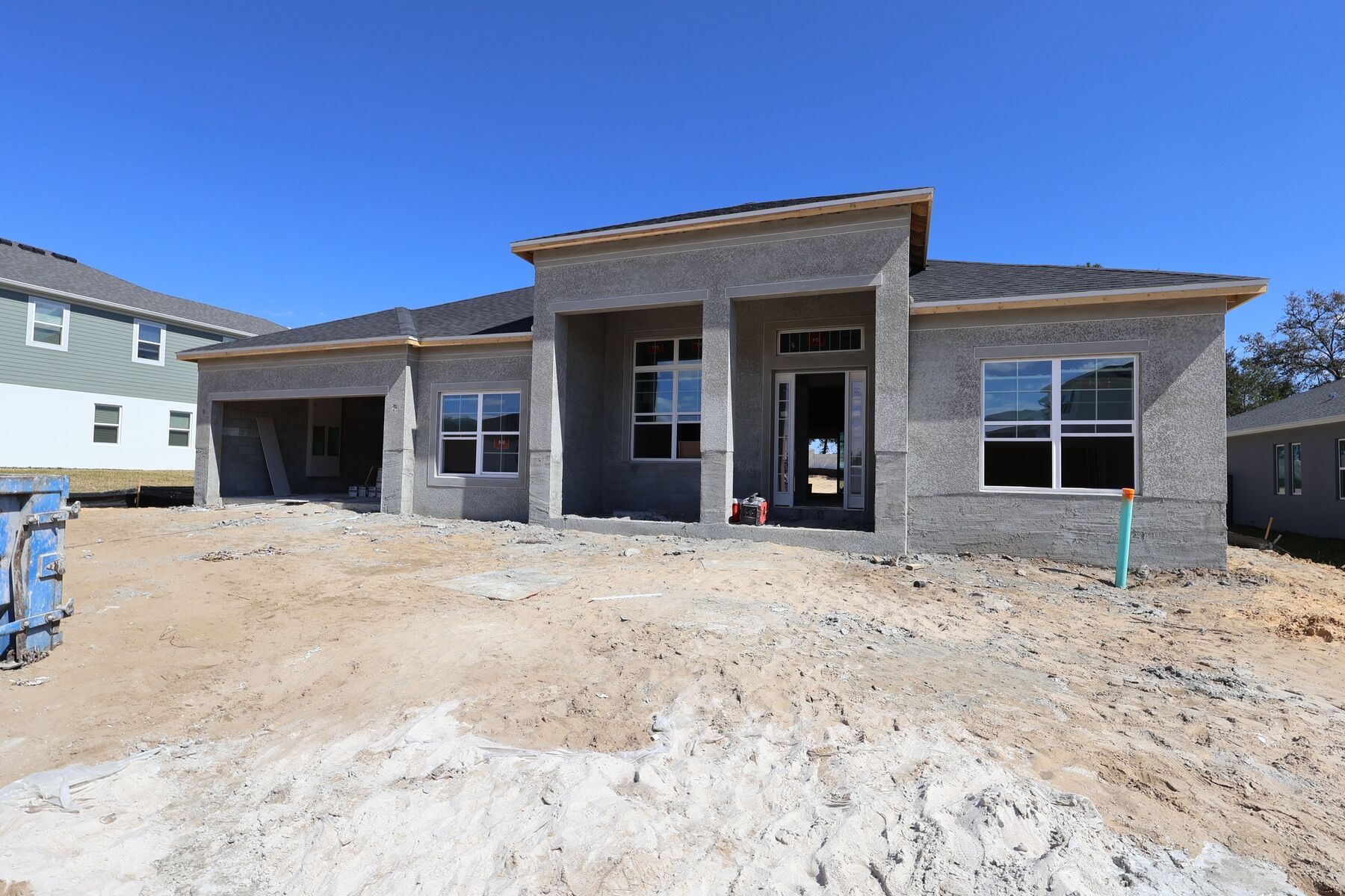 3270 Wolf Lake Avenue (Brookhaven Fl)