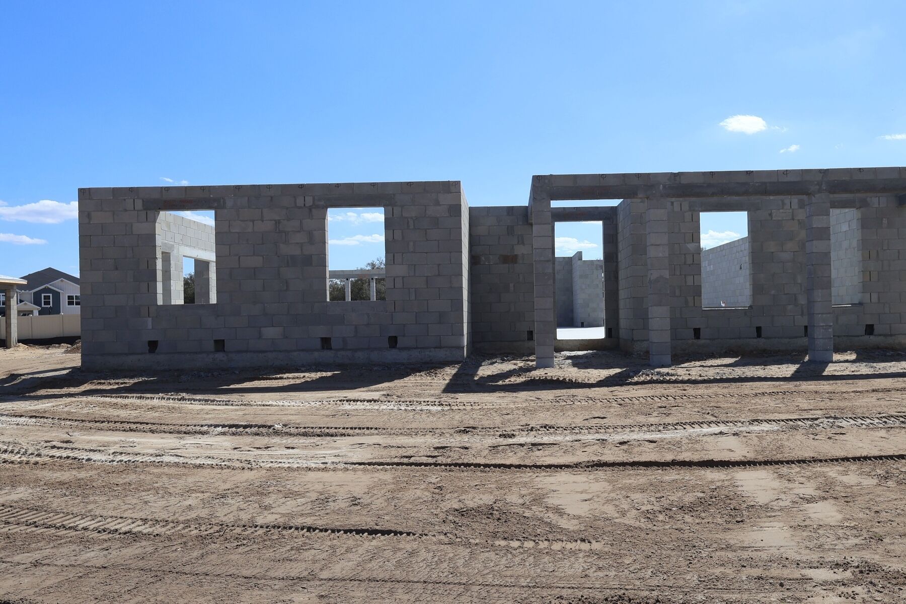 Corina Xl Sl - Willow Run: Apopka, Florida - M/I Homes