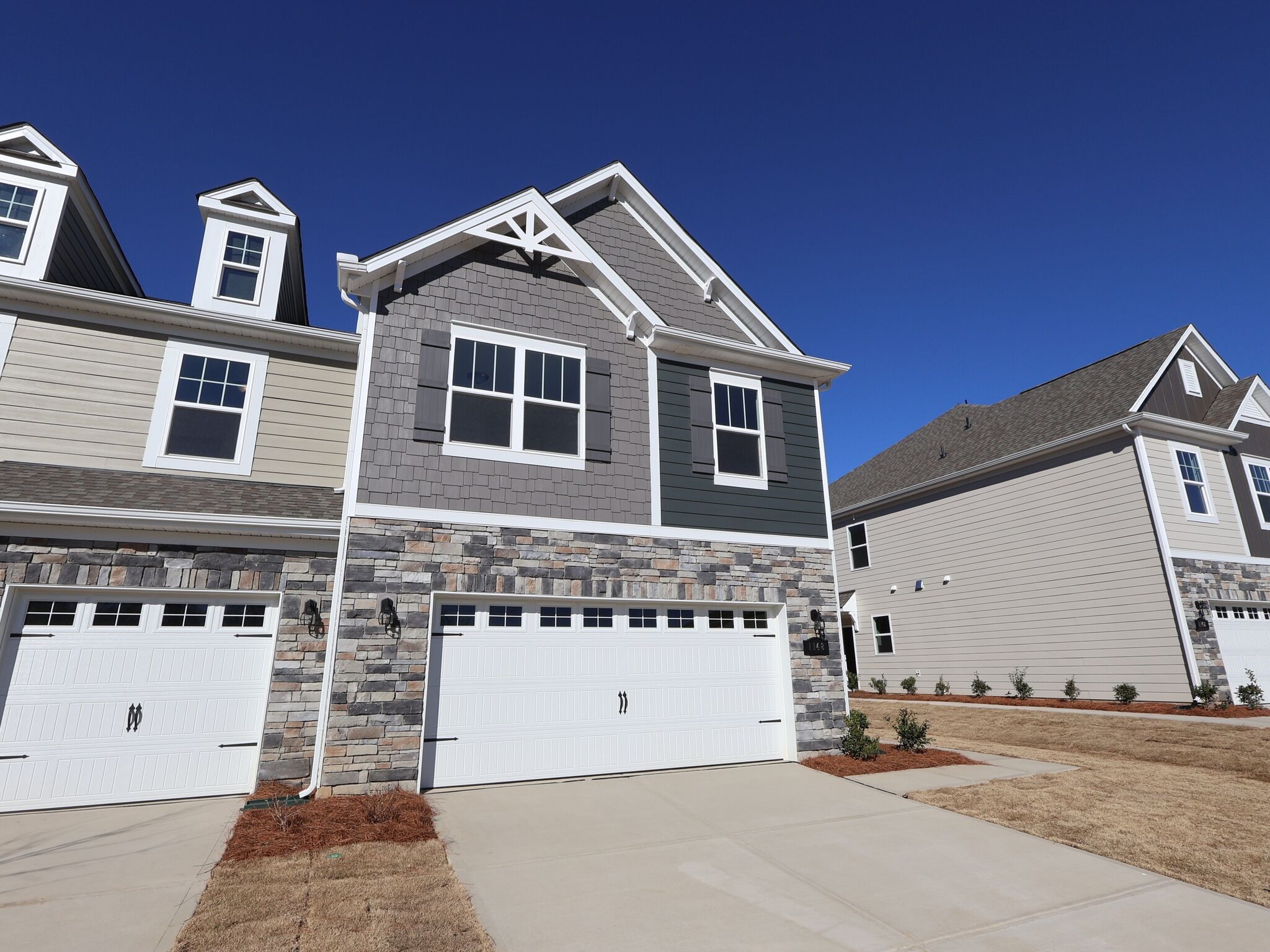 1148 Overbrook Place (Catawba)