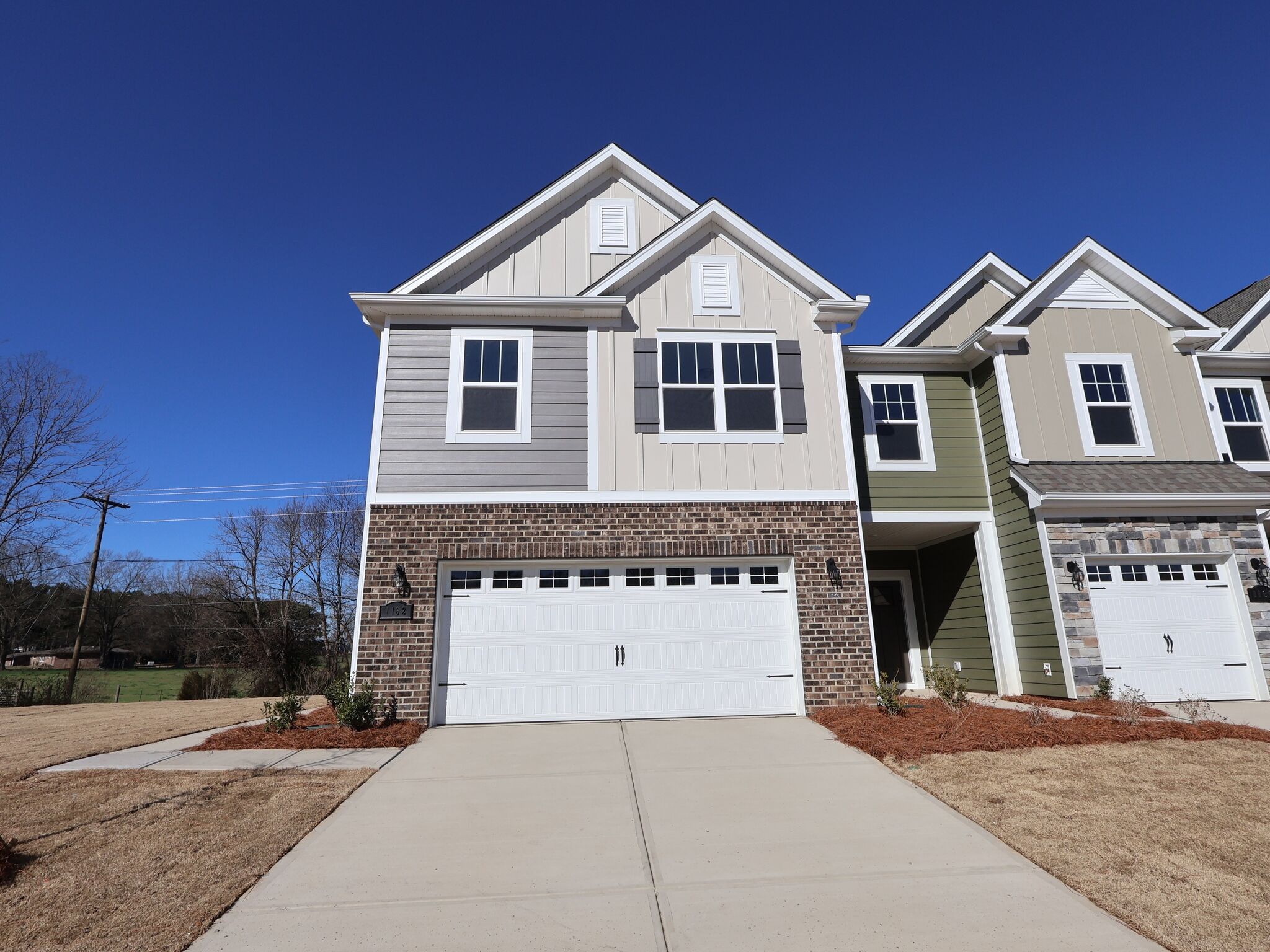 1162 Overbrook Place (Catawba)